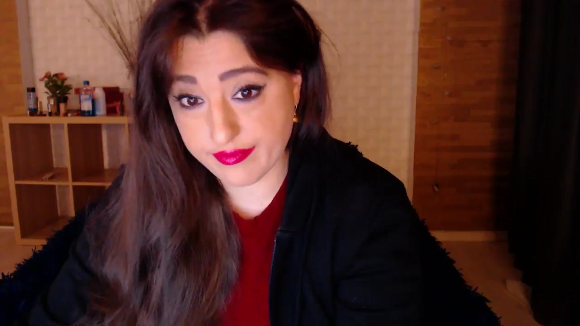 Gallery image thumbnail from HotRebbecca's myfreecams stream on, 11/07/2024, 24:50 image 7 of 20