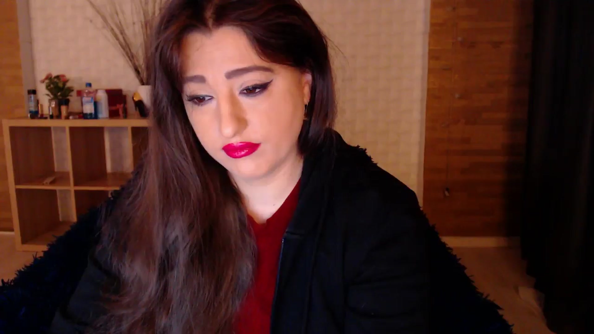 Gallery image thumbnail from HotRebbecca's myfreecams stream on, 11/07/2024, 24:50 image 8 of 20