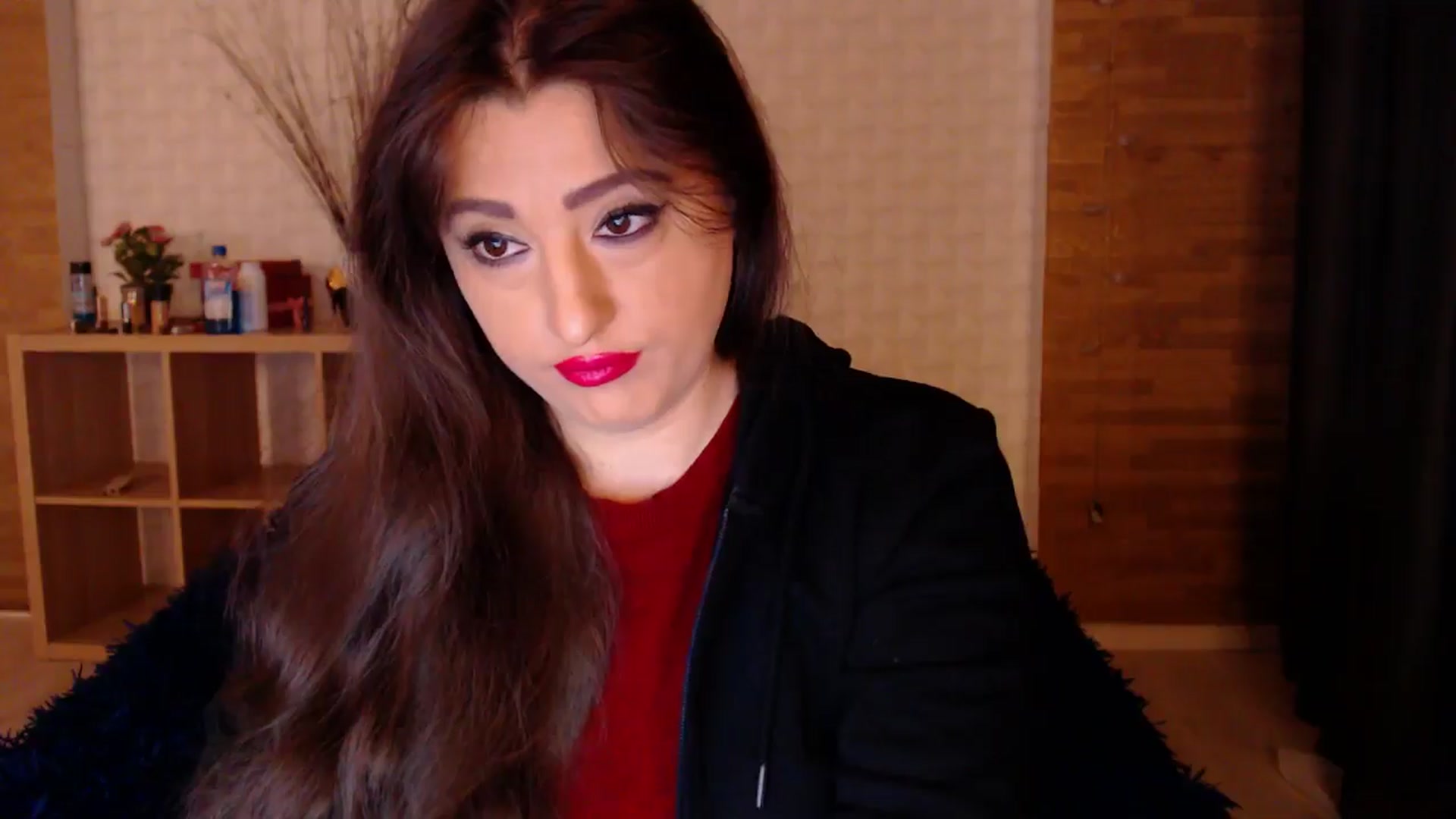 Gallery image thumbnail from HotRebbecca's myfreecams stream on, 11/07/2024, 24:50 image 5 of 20