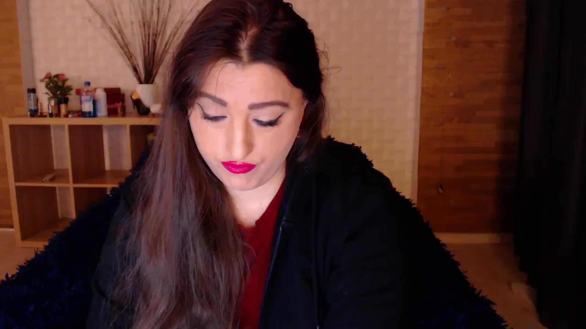 Gallery image thumbnail from HotRebbecca's myfreecams stream on, 11/07/2024, 24:50 image 19 of 20