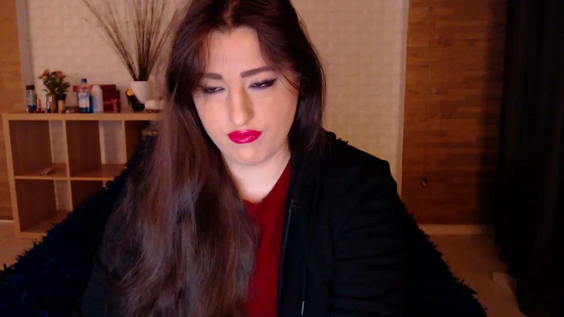 Gallery image thumbnail from HotRebbecca's myfreecams stream on, 11/07/2024, 24:50 image 11 of 20