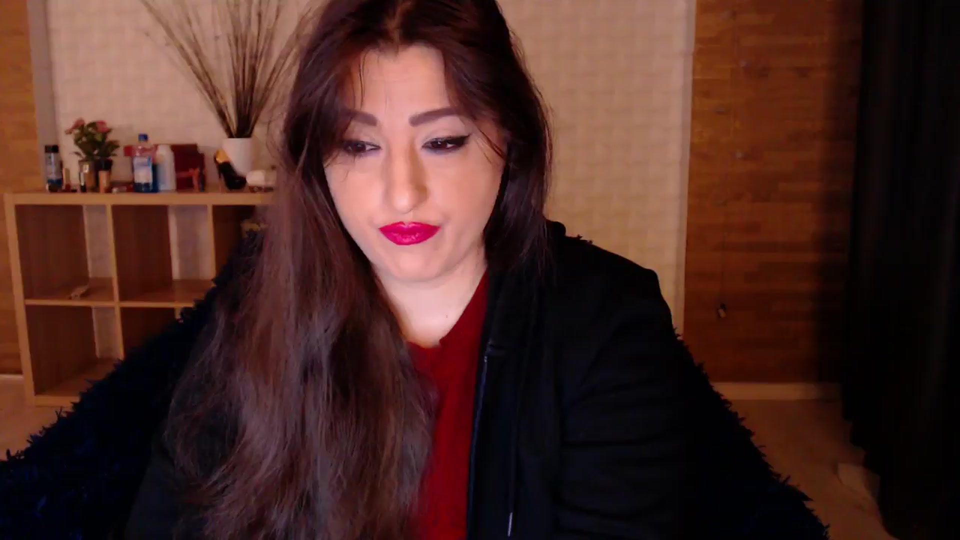 Gallery image thumbnail from HotRebbecca's myfreecams stream on, 11/07/2024, 24:50 image 12 of 20