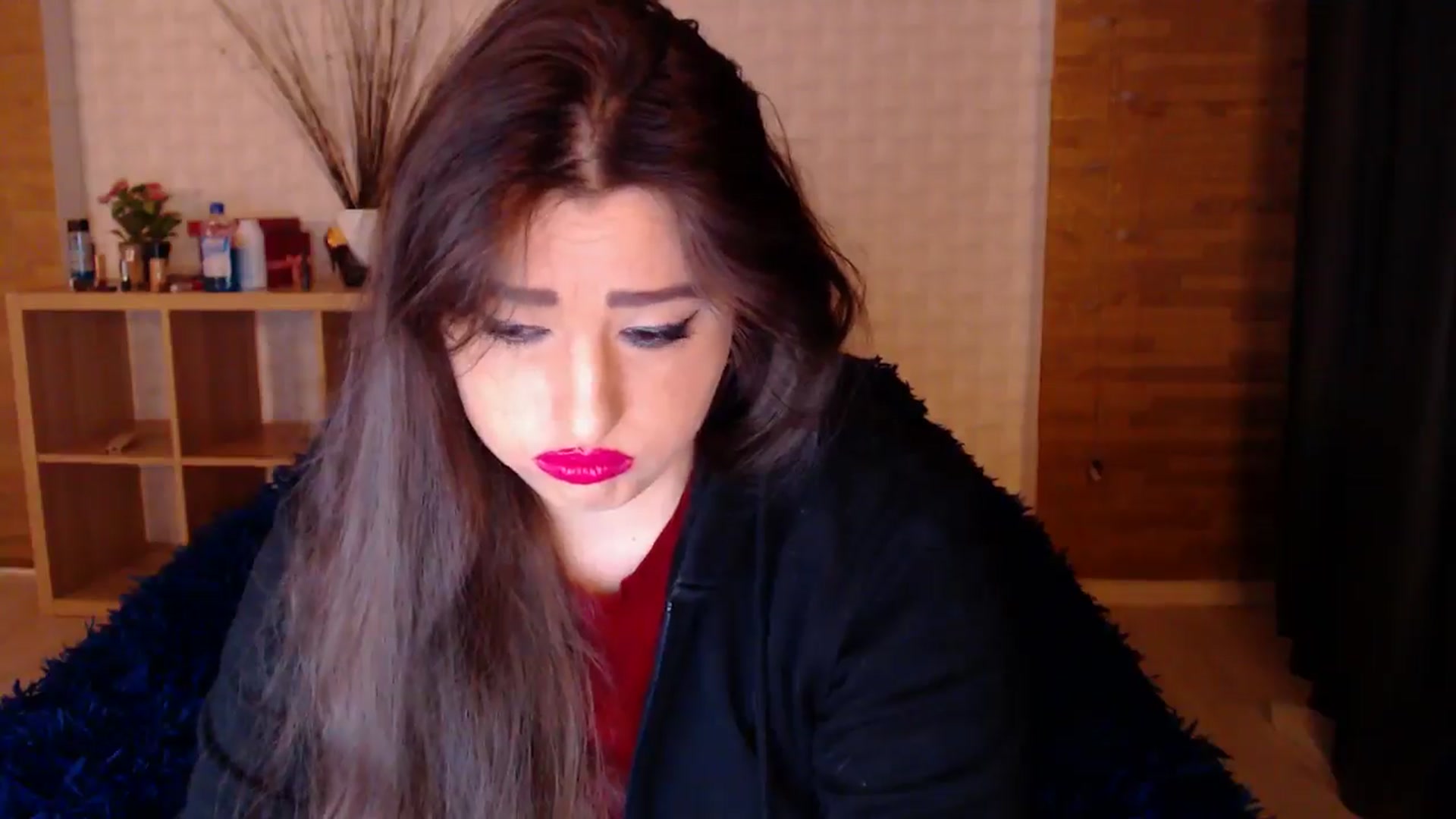 Gallery image thumbnail from HotRebbecca's myfreecams stream on, 11/07/2024, 24:50 image 17 of 20