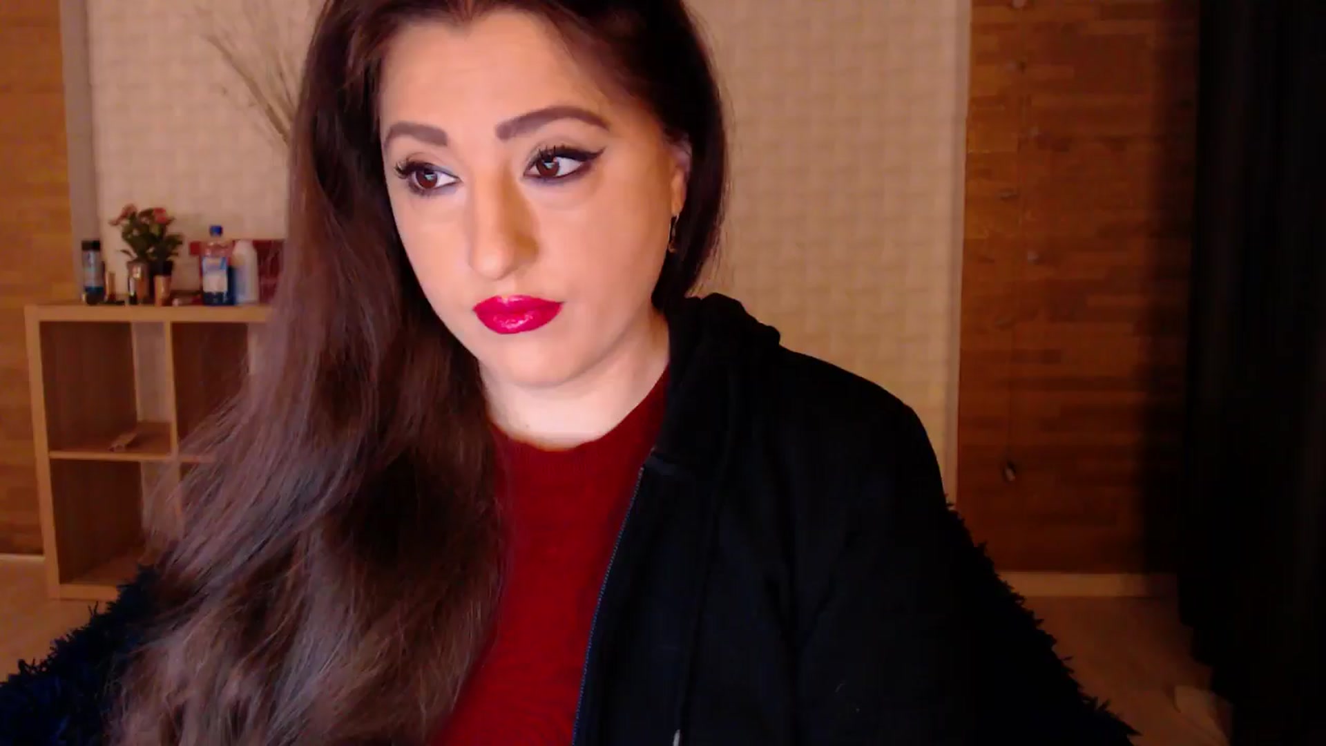 Gallery image thumbnail from HotRebbecca's myfreecams stream on, 11/07/2024, 24:50 image 2 of 20