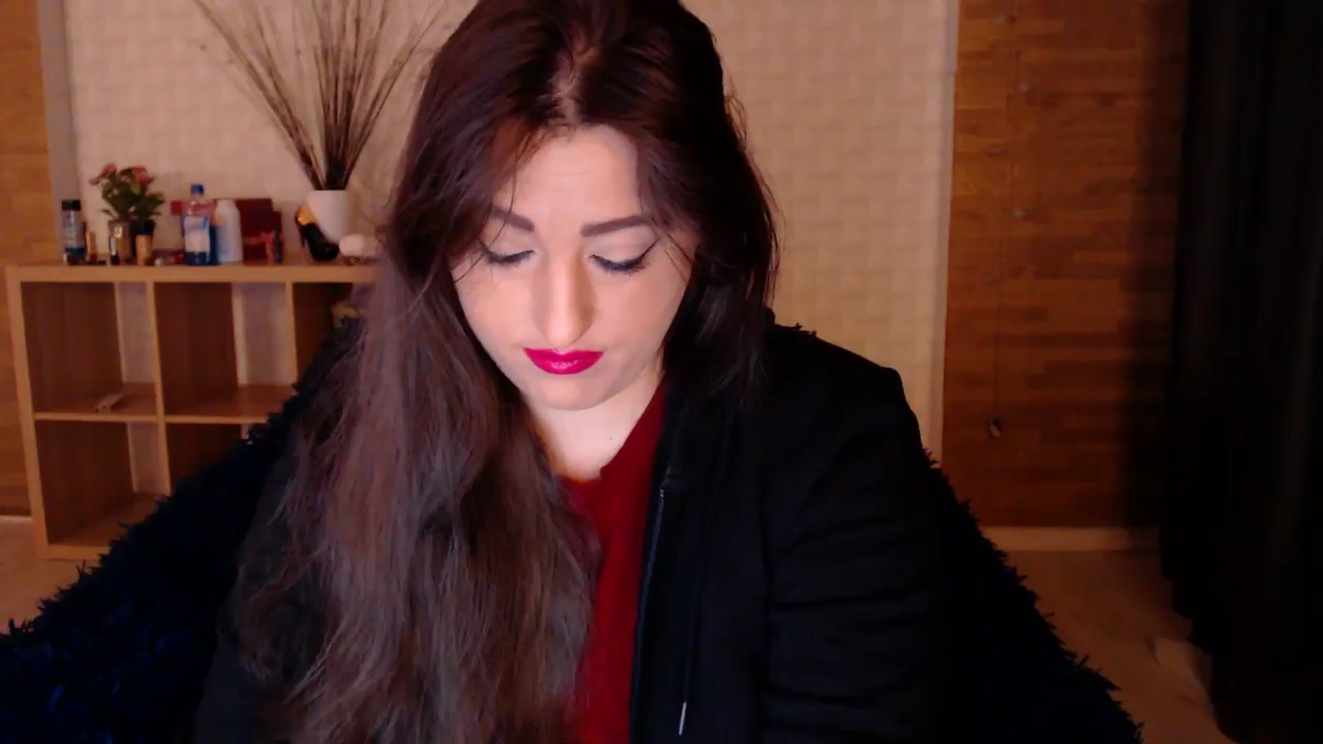 Gallery image thumbnail from HotRebbecca's myfreecams stream on, 11/07/2024, 24:50 image 13 of 20