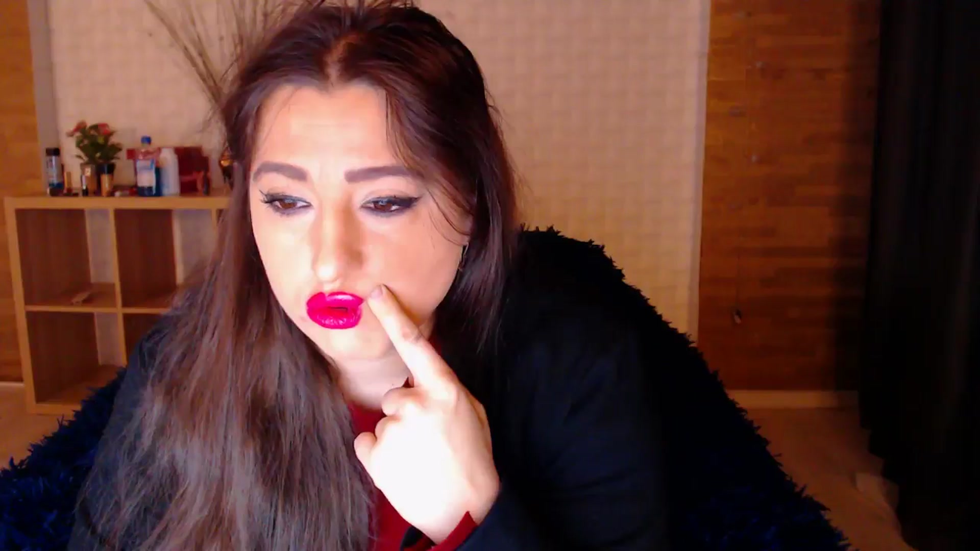 Gallery image thumbnail from HotRebbecca's myfreecams stream on, 11/07/2024, 24:50 image 15 of 20