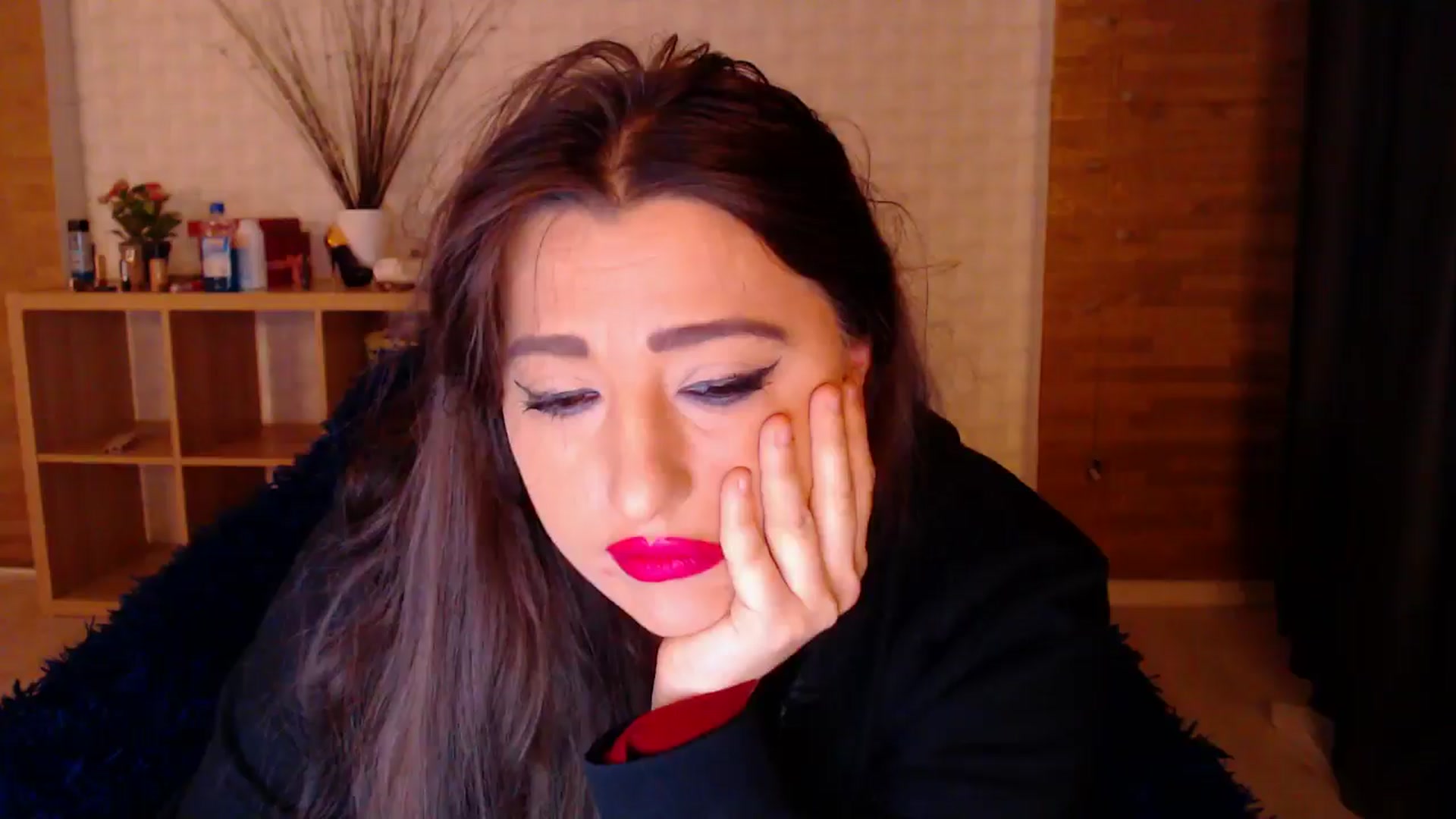 Gallery image thumbnail from HotRebbecca's myfreecams stream on, 11/07/2024, 24:50 image 18 of 20