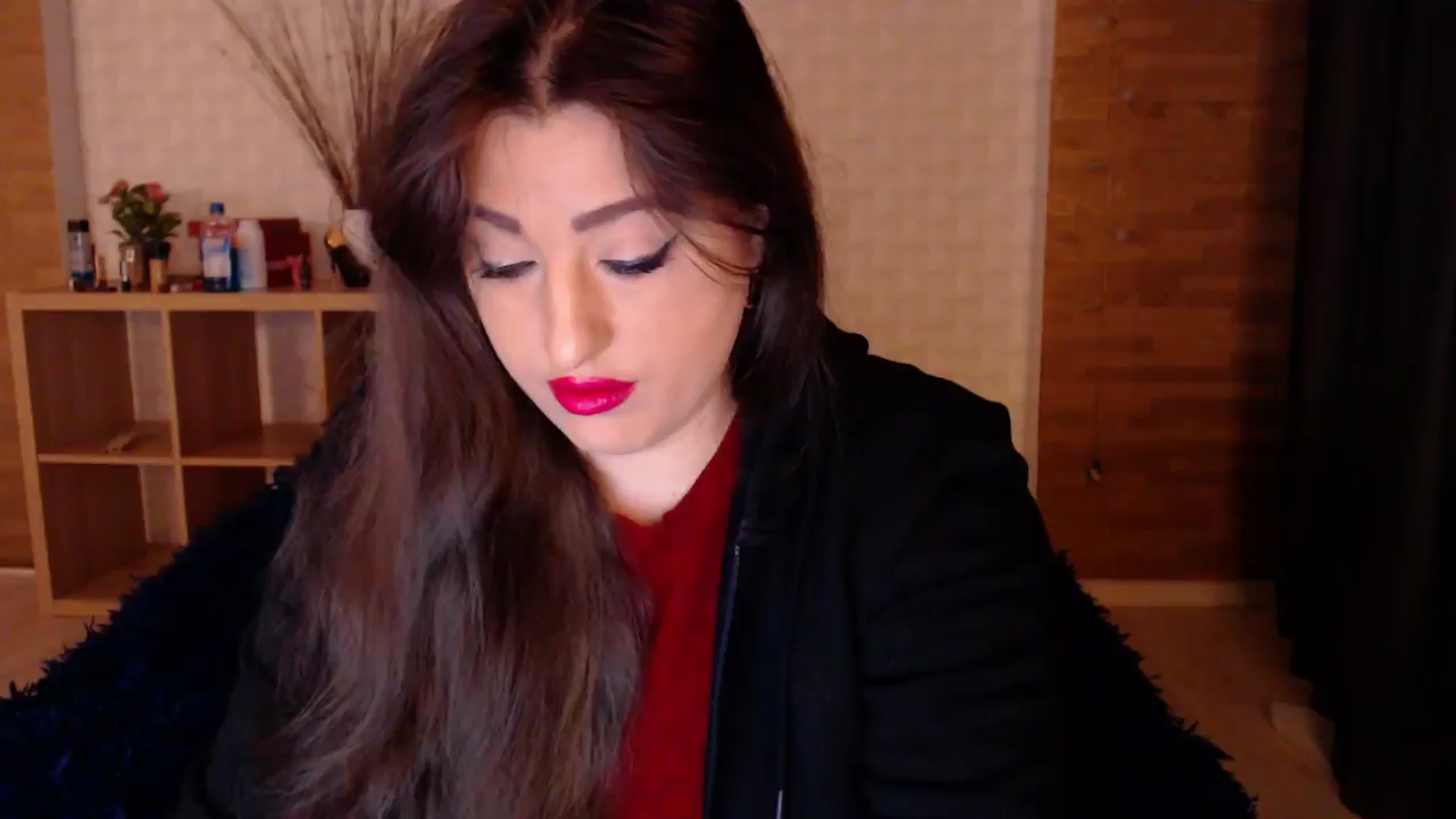 Gallery image thumbnail from HotRebbecca's myfreecams stream on, 11/07/2024, 24:50 image 10 of 20