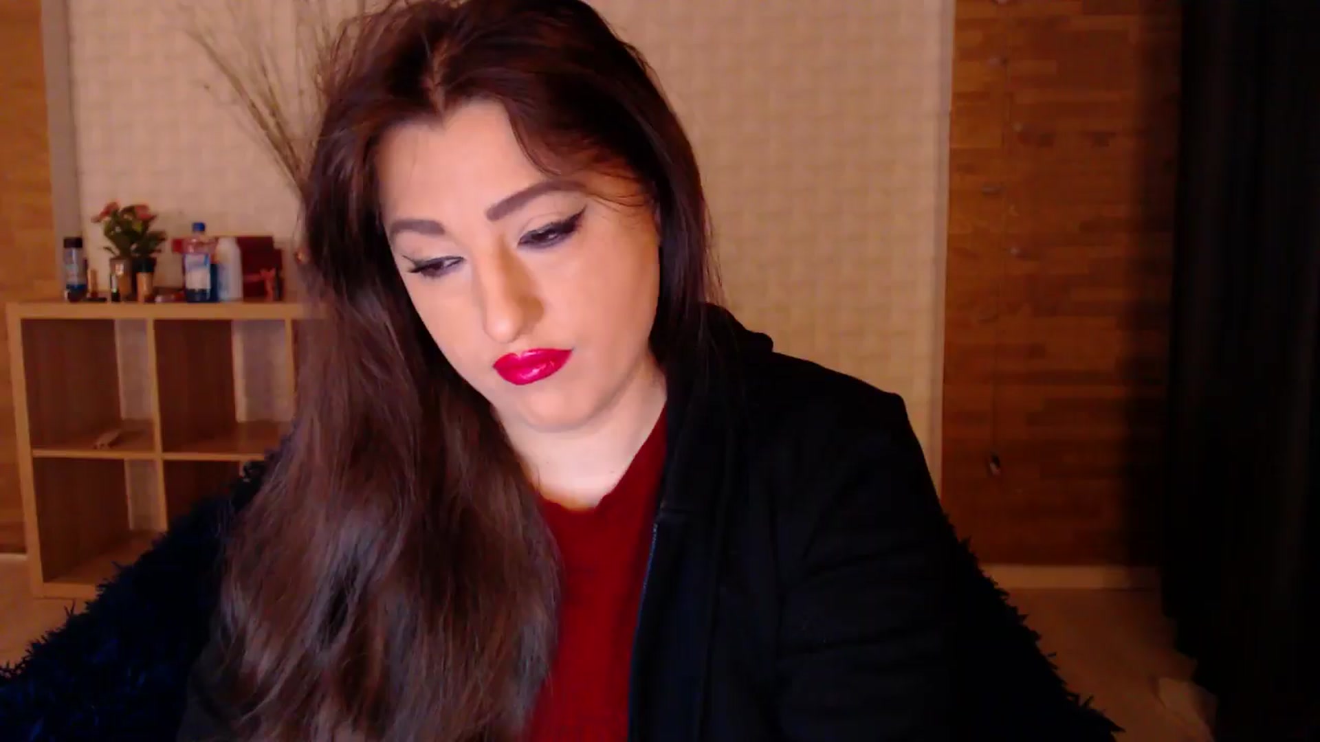 Gallery image thumbnail from HotRebbecca's myfreecams stream on, 11/07/2024, 24:50 image 4 of 20
