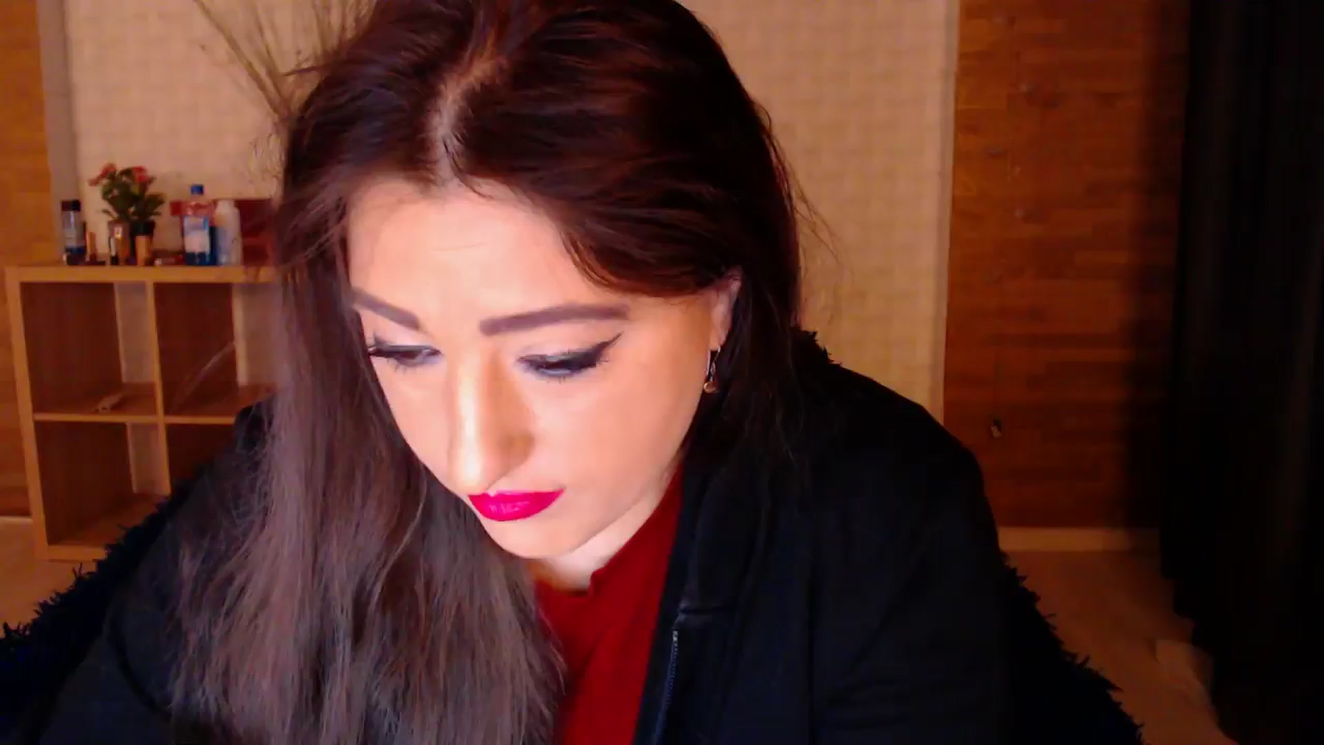 Gallery image thumbnail from HotRebbecca's myfreecams stream on, 11/07/2024, 24:50 image 9 of 20