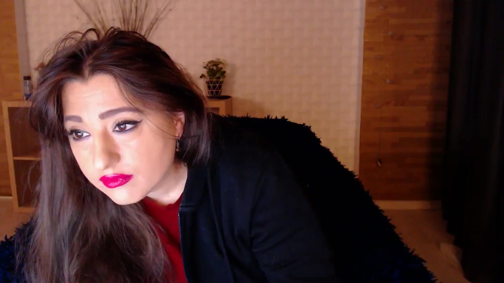 Gallery image thumbnail from HotRebbecca's myfreecams stream on, 11/07/2024, 24:50 image 16 of 20