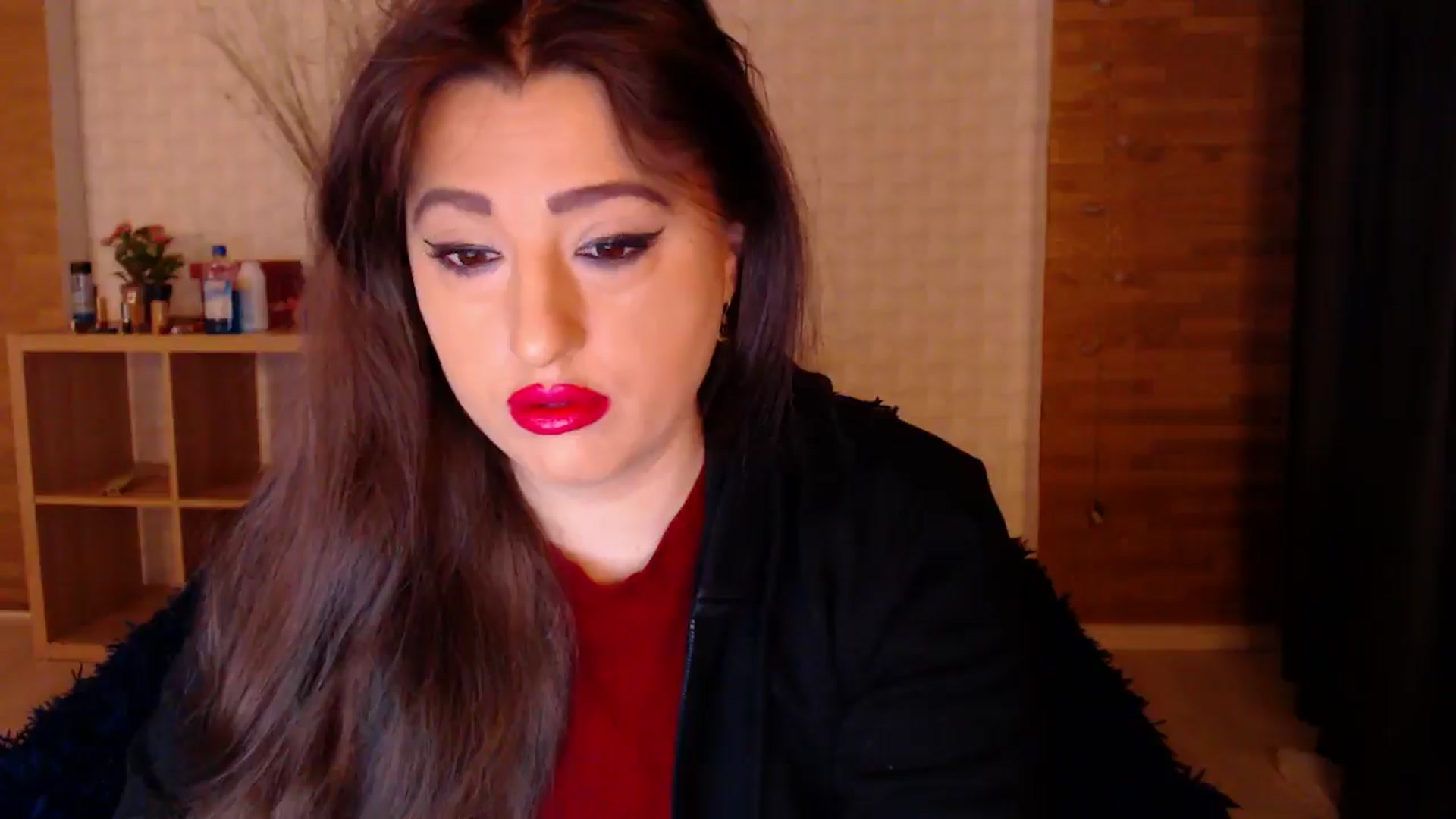 Gallery image thumbnail from HotRebbecca's myfreecams stream on, 11/07/2024, 24:50 image 3 of 20