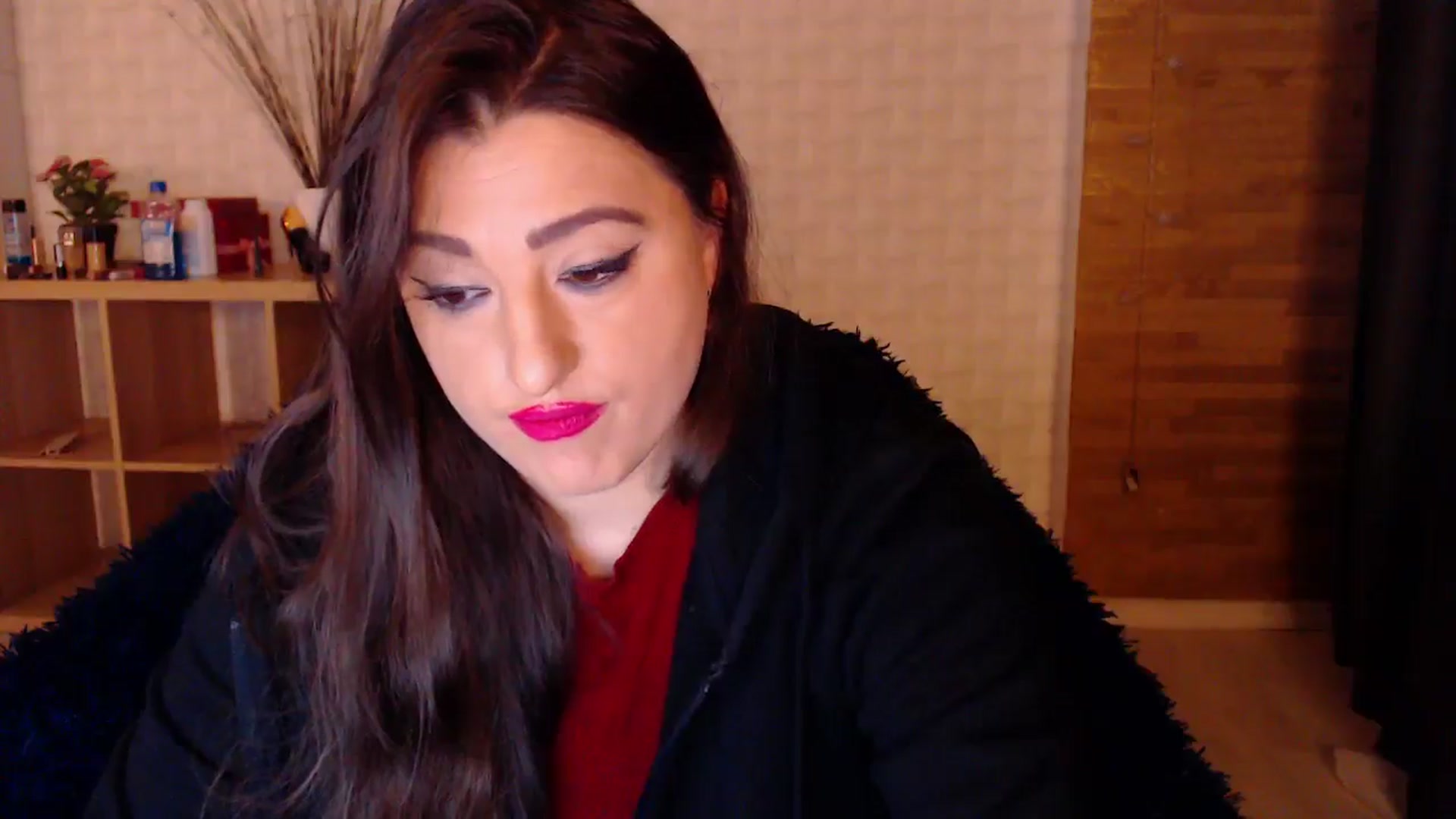 Gallery image thumbnail from HotRebbecca's myfreecams stream on, 11/07/2024, 02:43 image 6 of 20