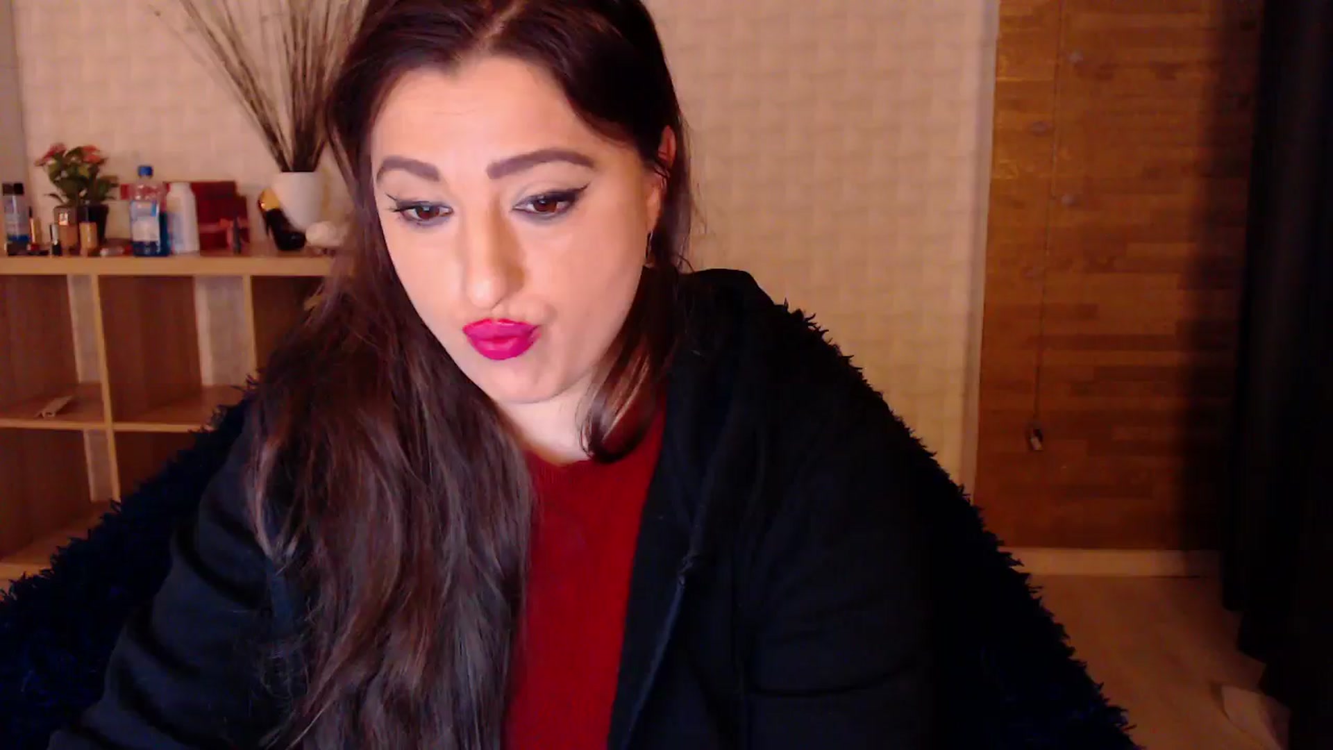 Gallery image thumbnail from HotRebbecca's myfreecams stream on, 11/07/2024, 02:43 image 9 of 20