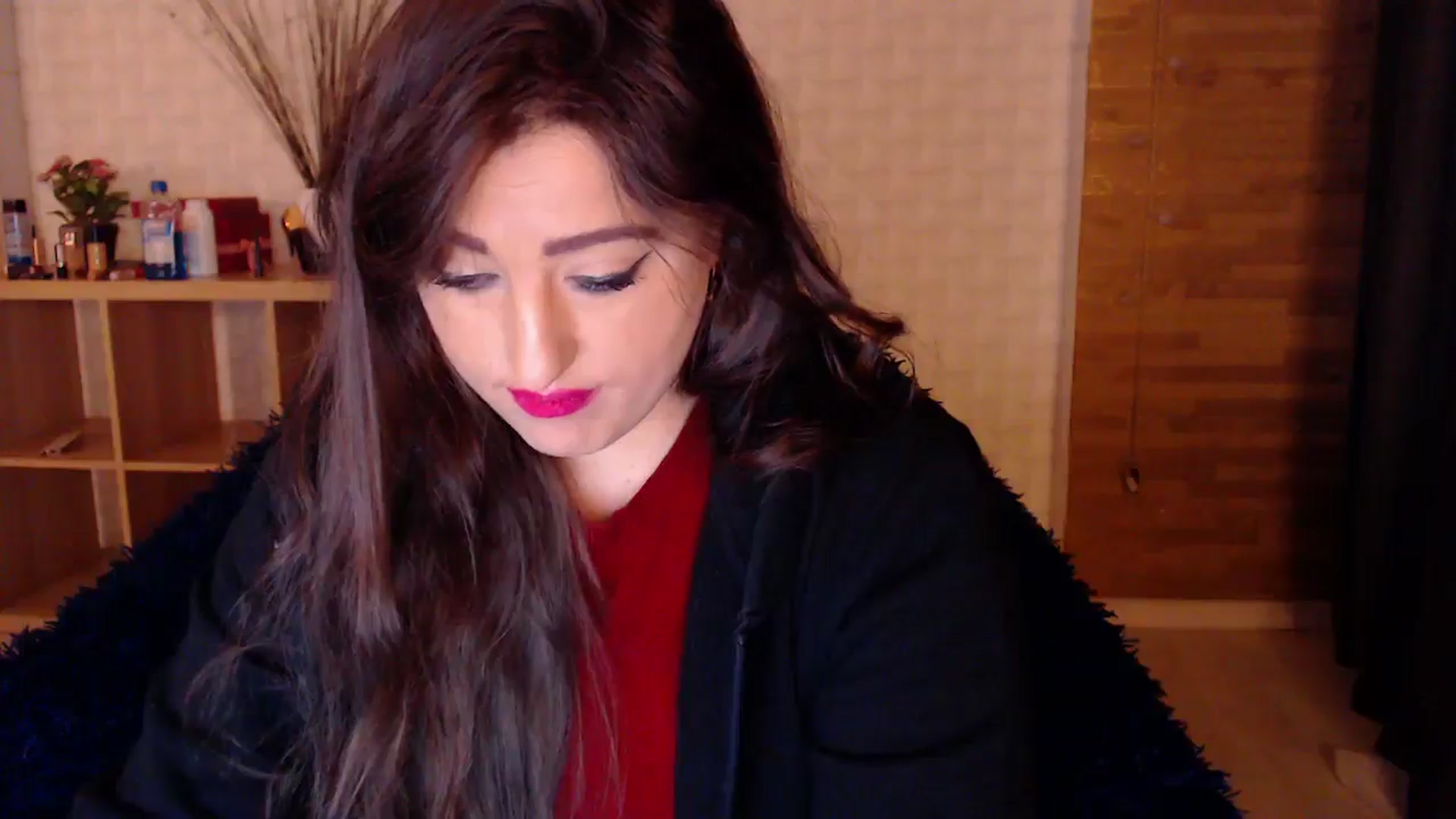 Gallery image thumbnail from HotRebbecca's myfreecams stream on, 11/07/2024, 02:43 image 20 of 20