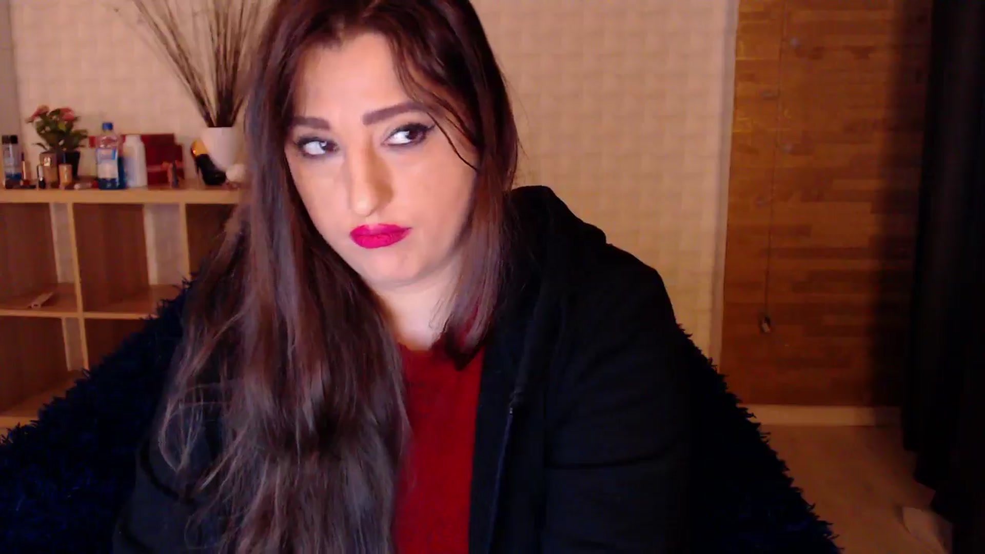Gallery image thumbnail from HotRebbecca's myfreecams stream on, 11/07/2024, 02:43 image 13 of 20