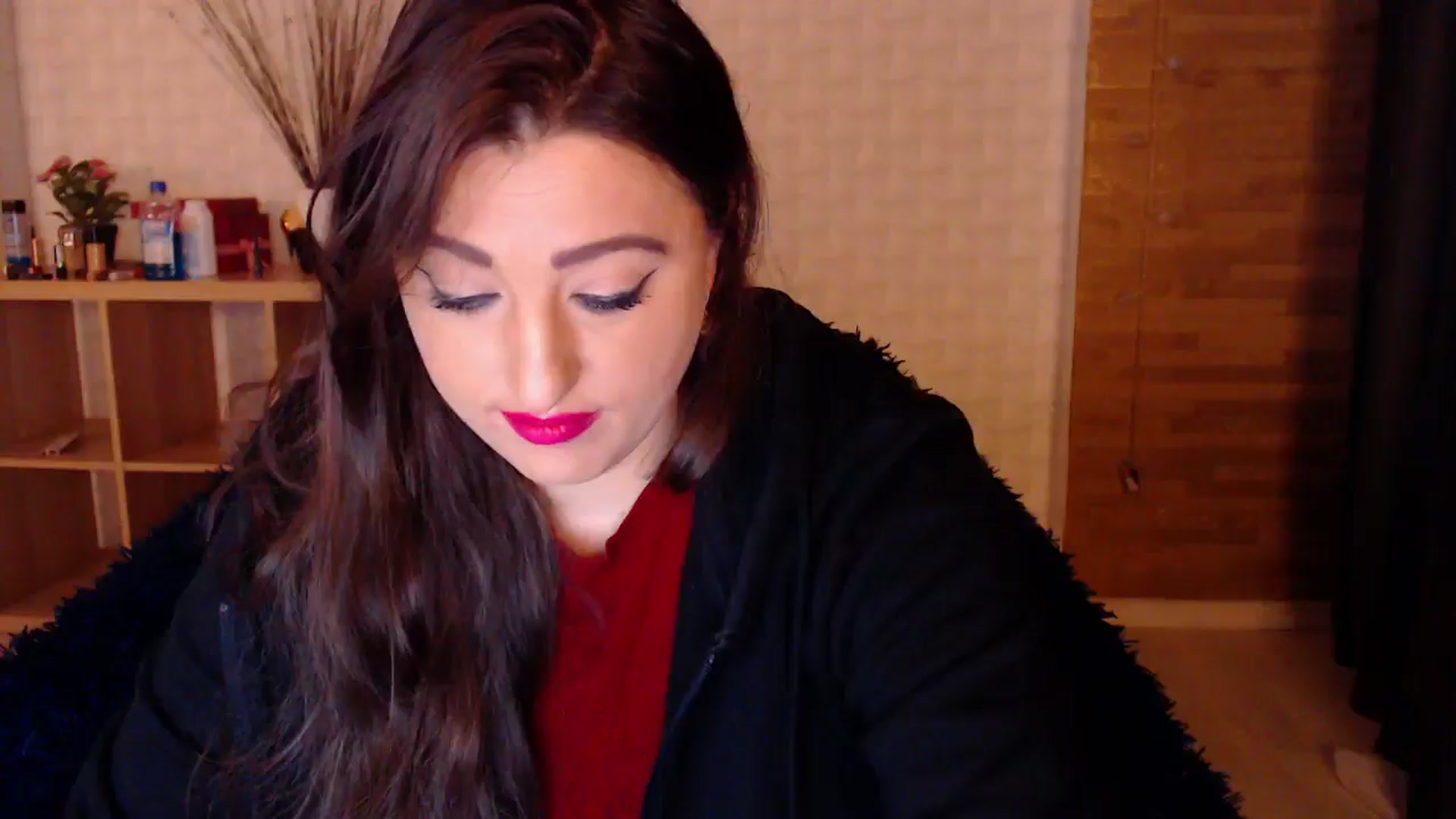 Gallery image thumbnail from HotRebbecca's myfreecams stream on, 11/07/2024, 02:43 image 4 of 20