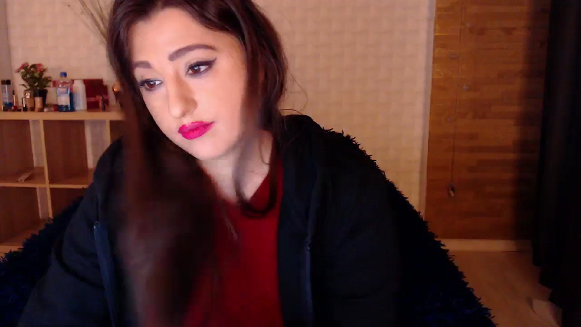 Gallery image thumbnail from HotRebbecca's myfreecams stream on, 11/07/2024, 02:43 image 19 of 20