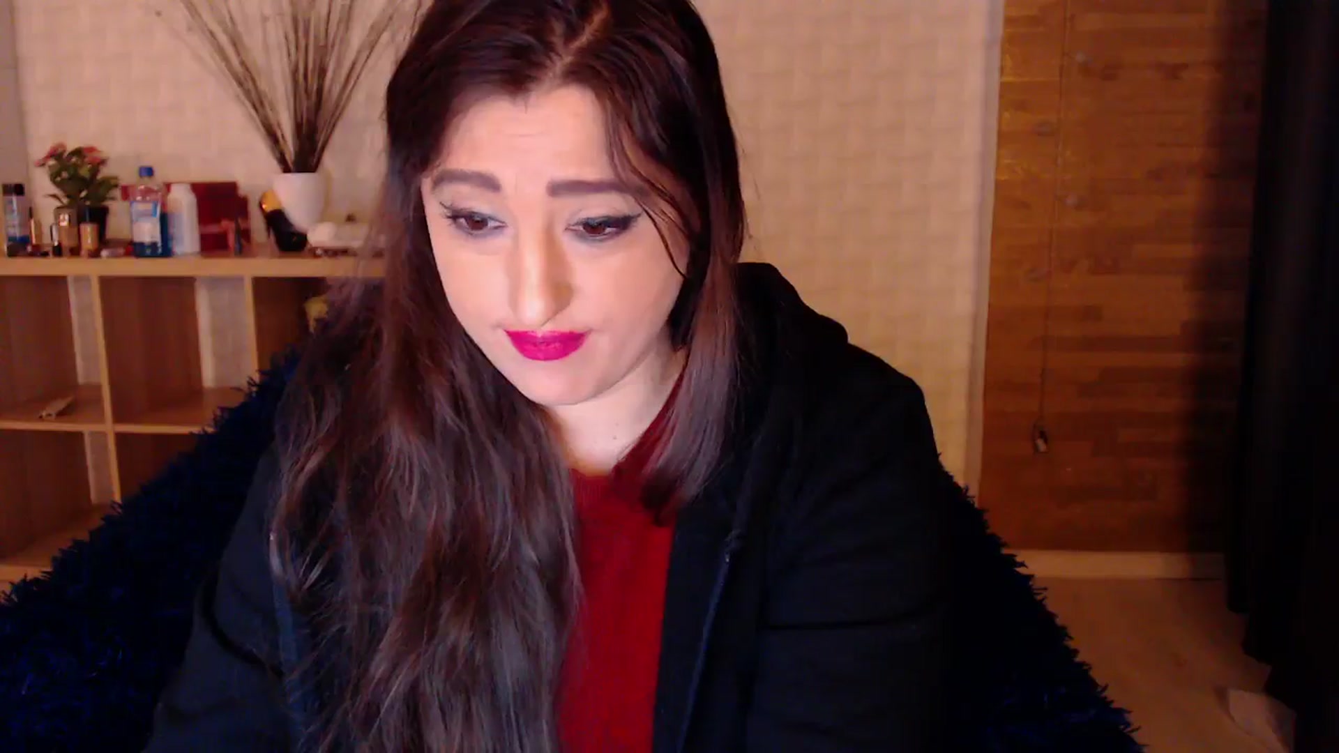 Gallery image thumbnail from HotRebbecca's myfreecams stream on, 11/07/2024, 02:43 image 14 of 20