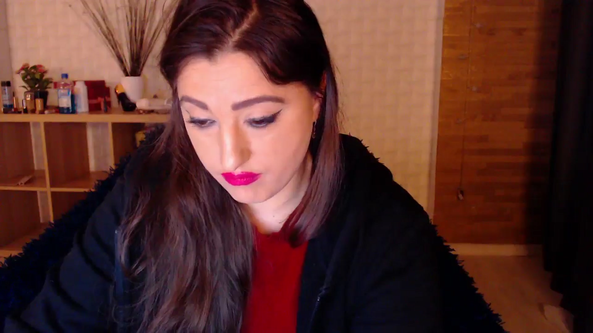 Gallery image thumbnail from HotRebbecca's myfreecams stream on, 11/07/2024, 02:43 image 11 of 20