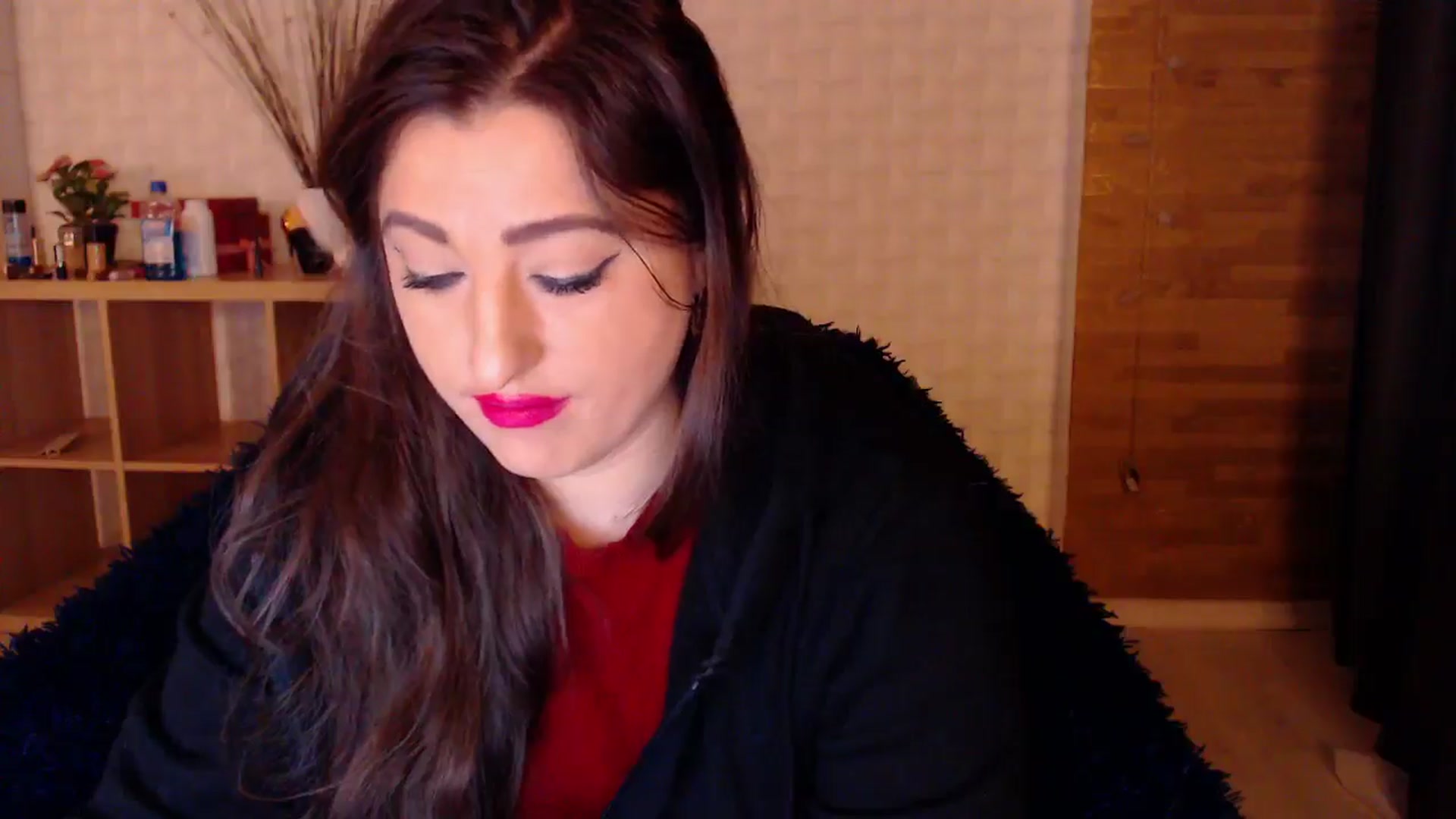 Gallery image thumbnail from HotRebbecca's myfreecams stream on, 11/07/2024, 02:43 image 8 of 20