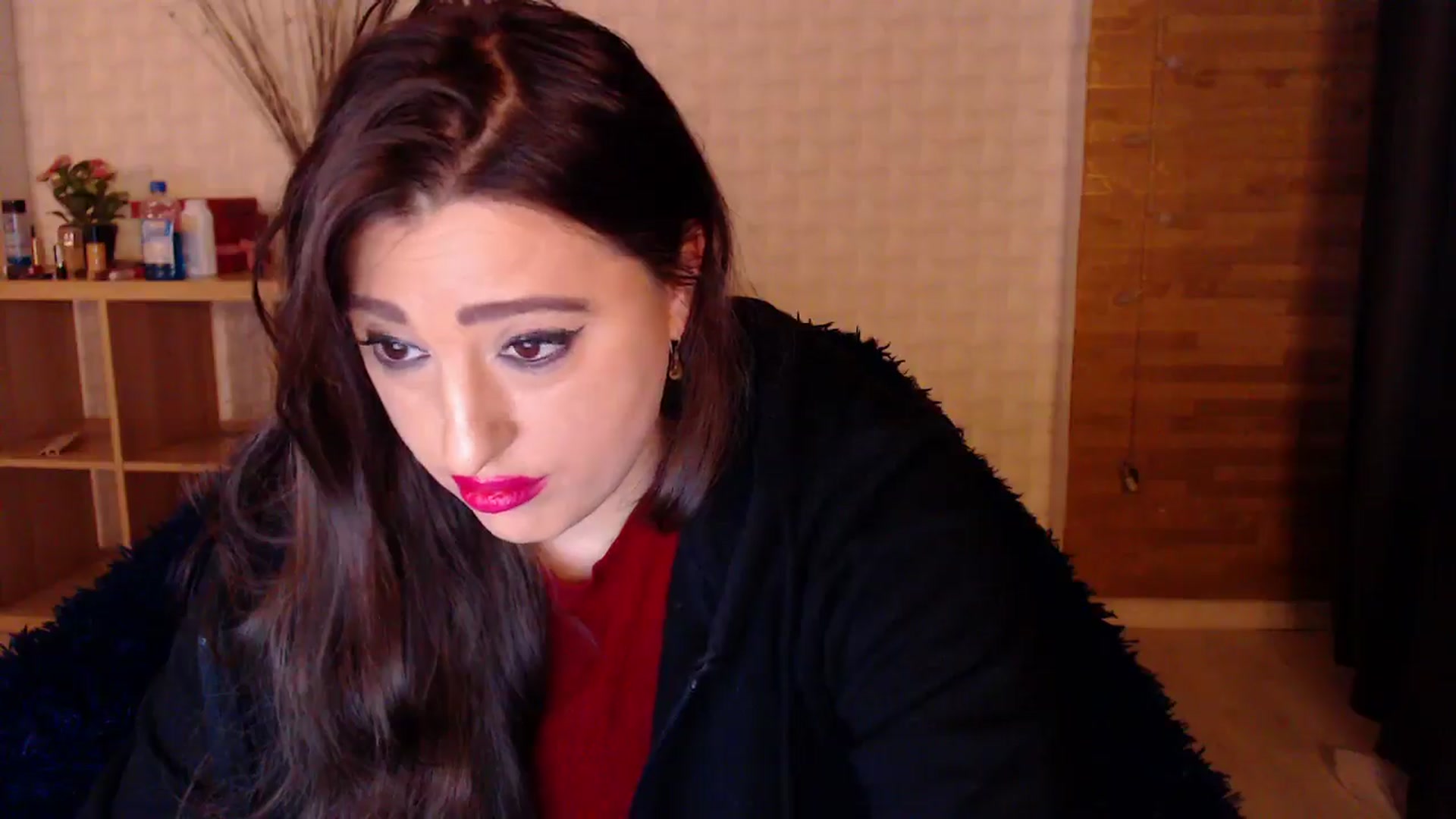 Gallery image thumbnail from HotRebbecca's myfreecams stream on, 11/07/2024, 02:43 image 5 of 20