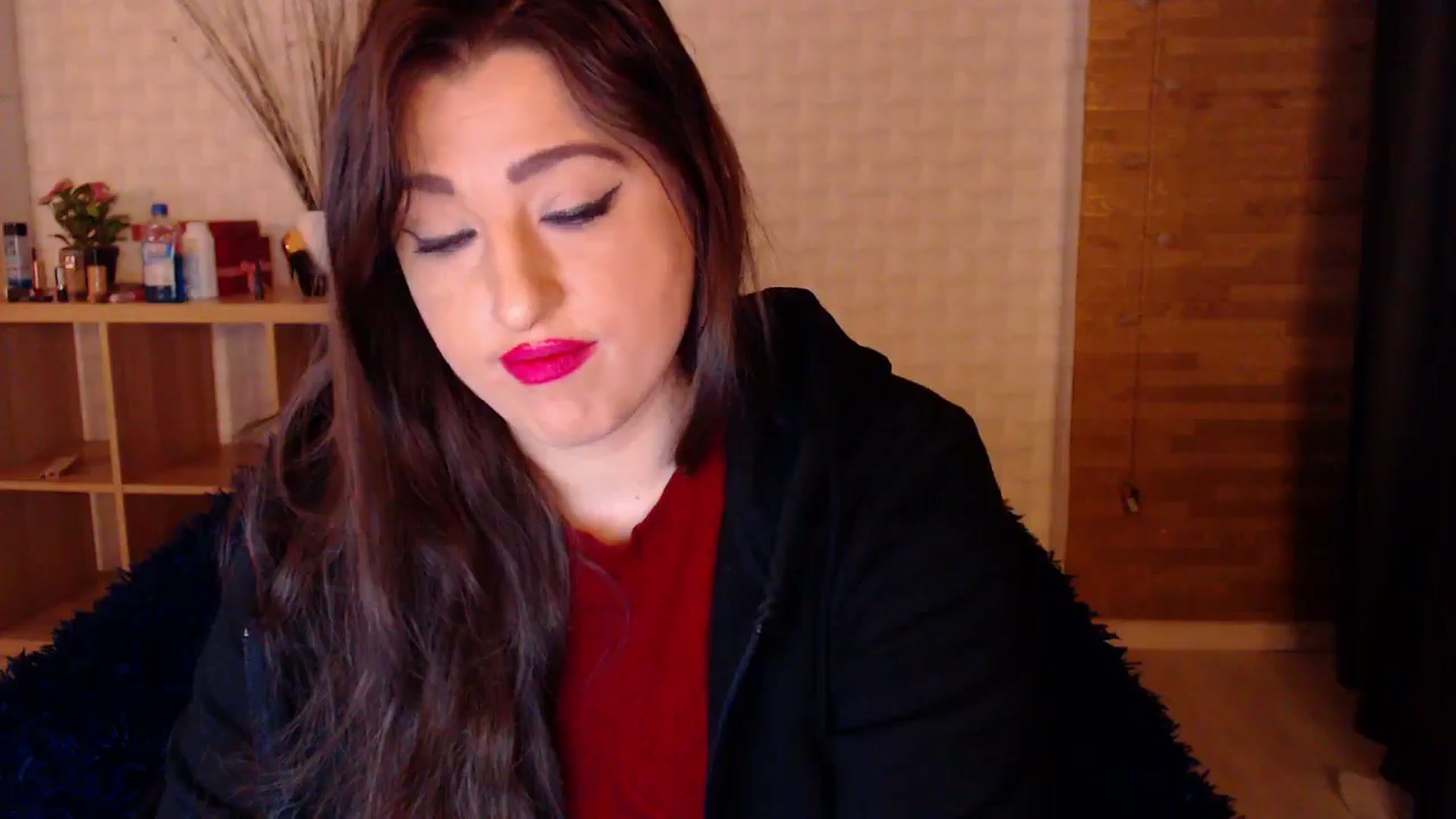 Gallery image thumbnail from HotRebbecca's myfreecams stream on, 11/07/2024, 02:43 image 2 of 20