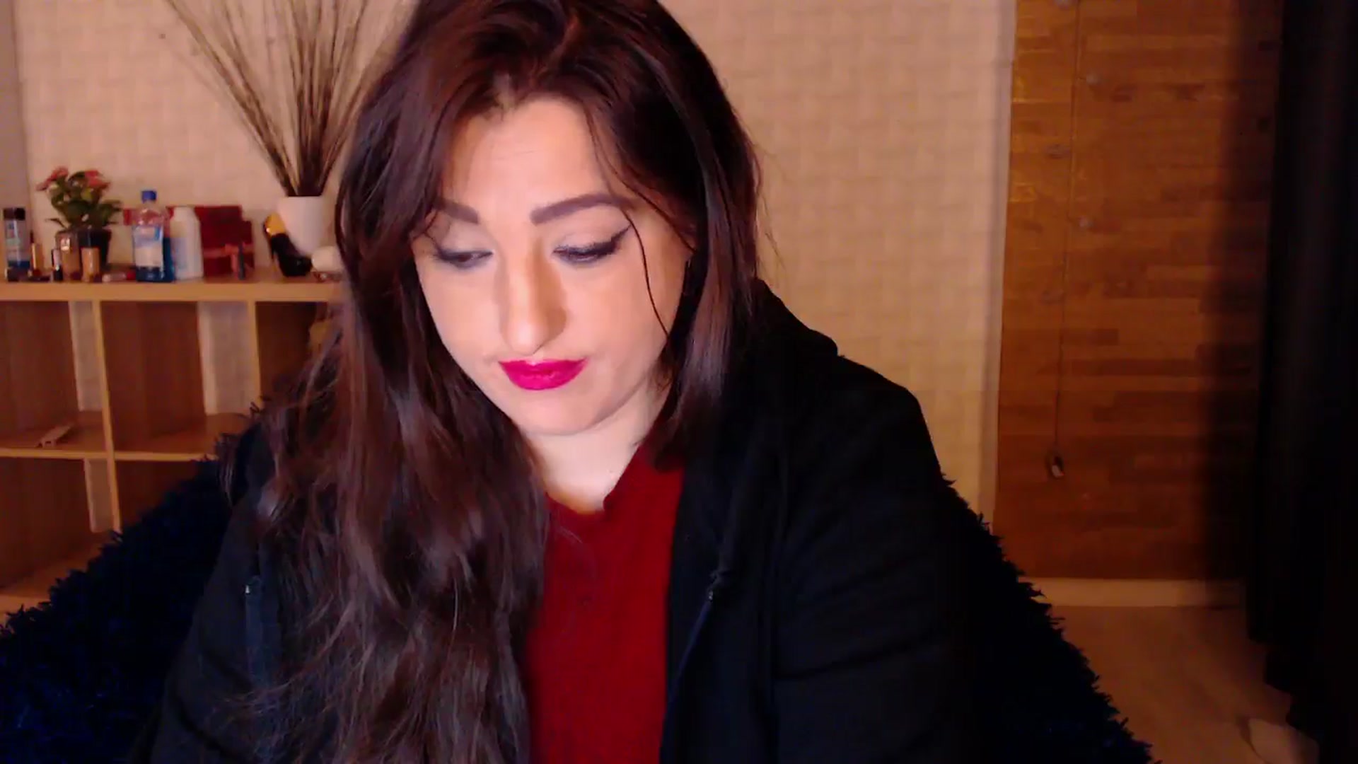 Gallery image thumbnail from HotRebbecca's myfreecams stream on, 11/07/2024, 02:43 image 3 of 20