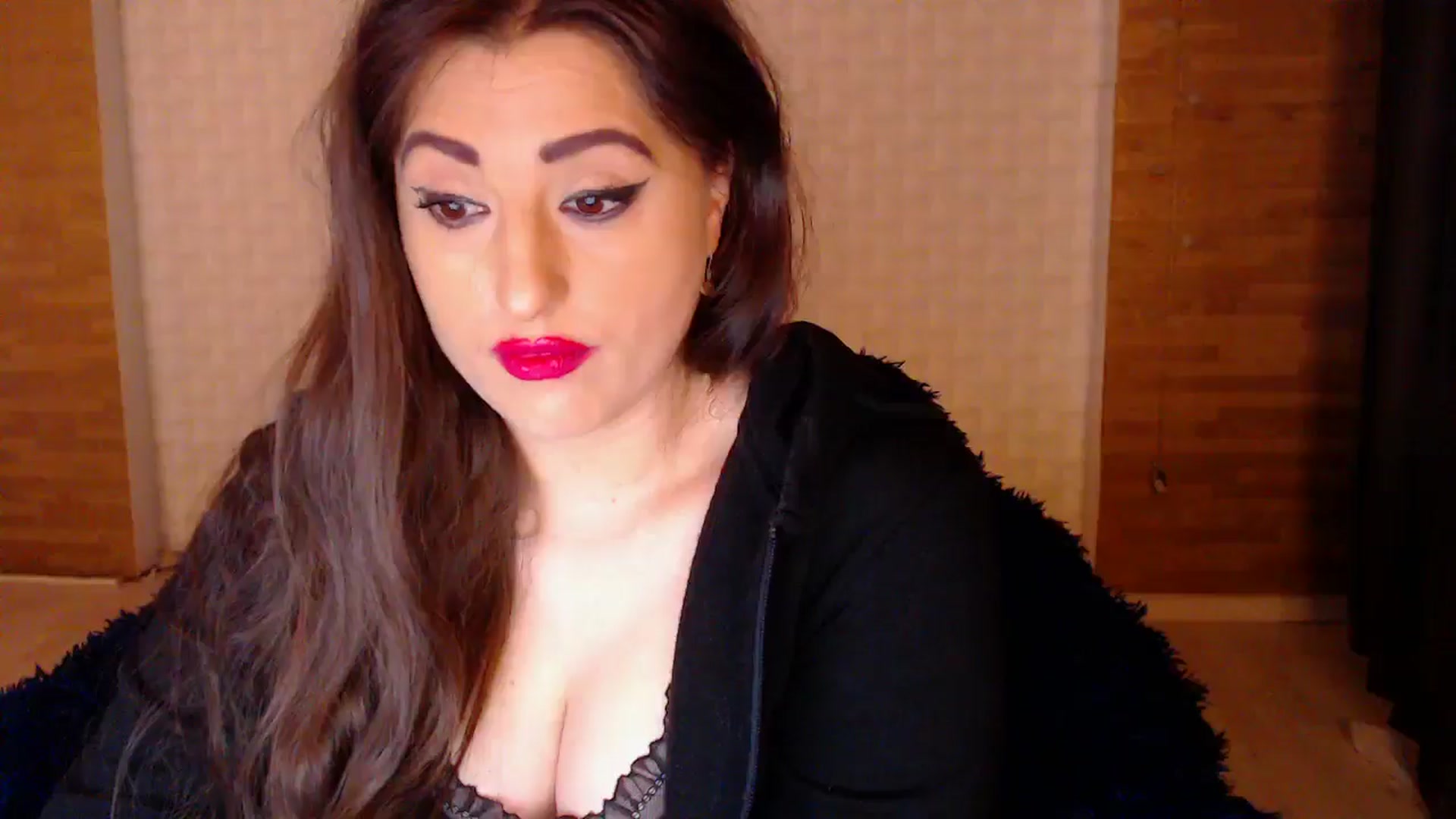 Gallery image thumbnail from HotRebbecca's myfreecams stream on, 11/09/2024, 01:28 image 20 of 20