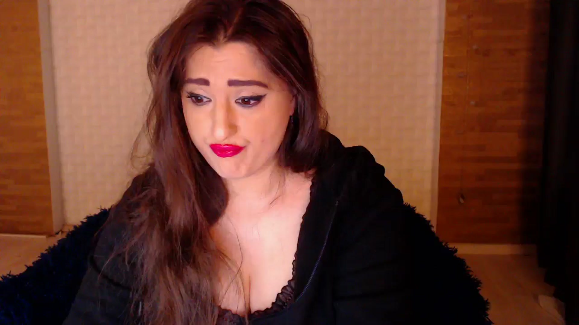 Gallery image thumbnail from HotRebbecca's myfreecams stream on, 11/09/2024, 01:28 image 16 of 20