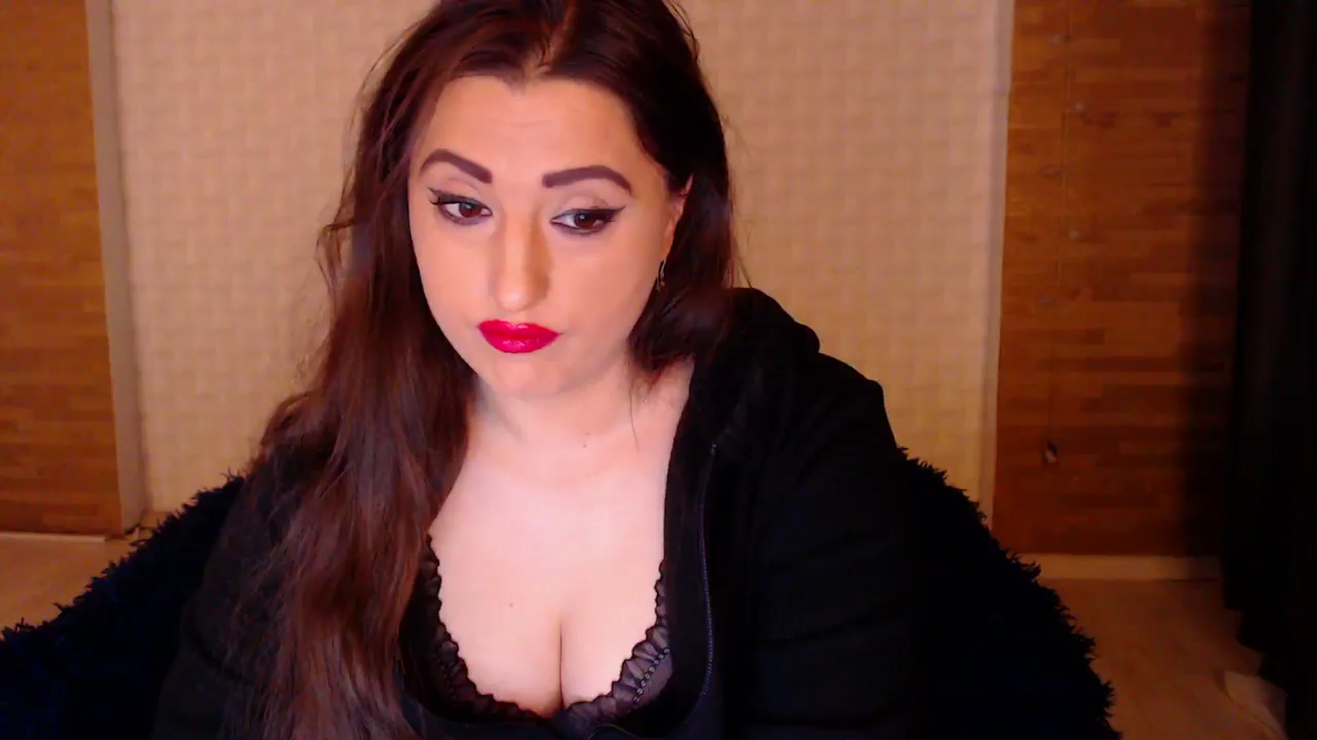 Gallery image thumbnail from HotRebbecca's myfreecams stream on, 11/09/2024, 01:28 image 7 of 20