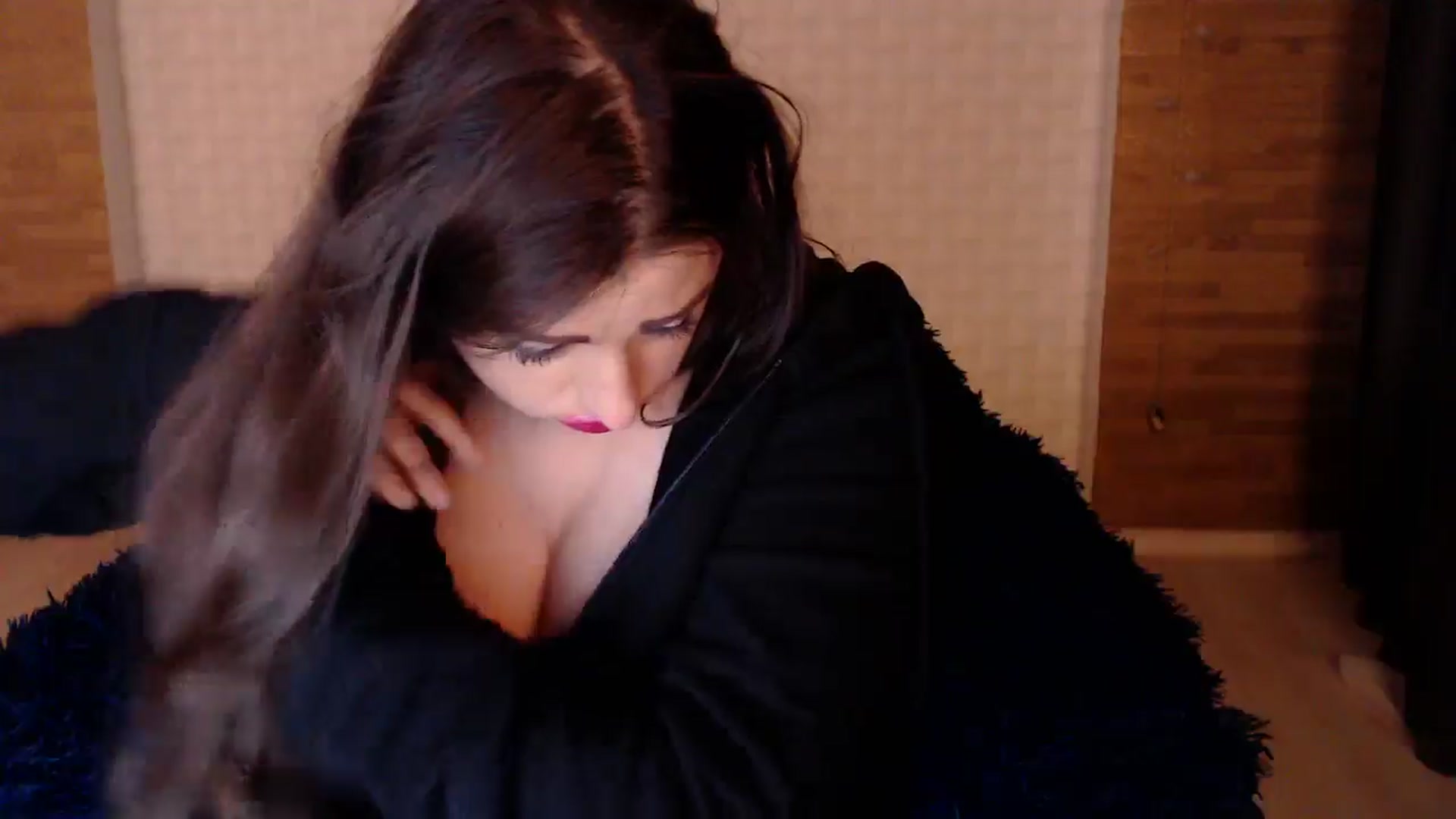 Gallery image thumbnail from HotRebbecca's myfreecams stream on, 11/09/2024, 02:56 image 12 of 20