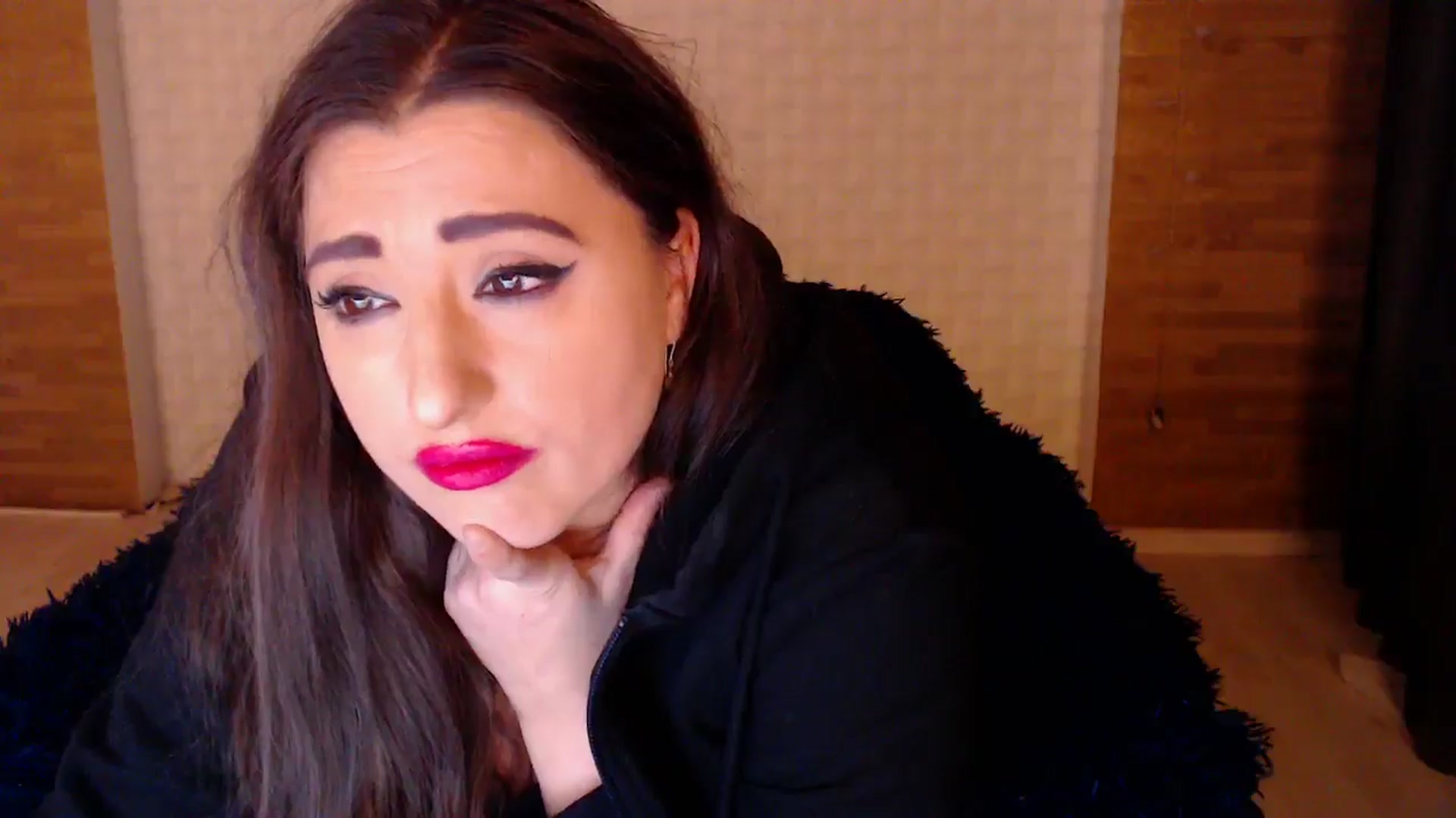 Gallery image thumbnail from HotRebbecca's myfreecams stream on, 11/09/2024, 02:56 image 5 of 20