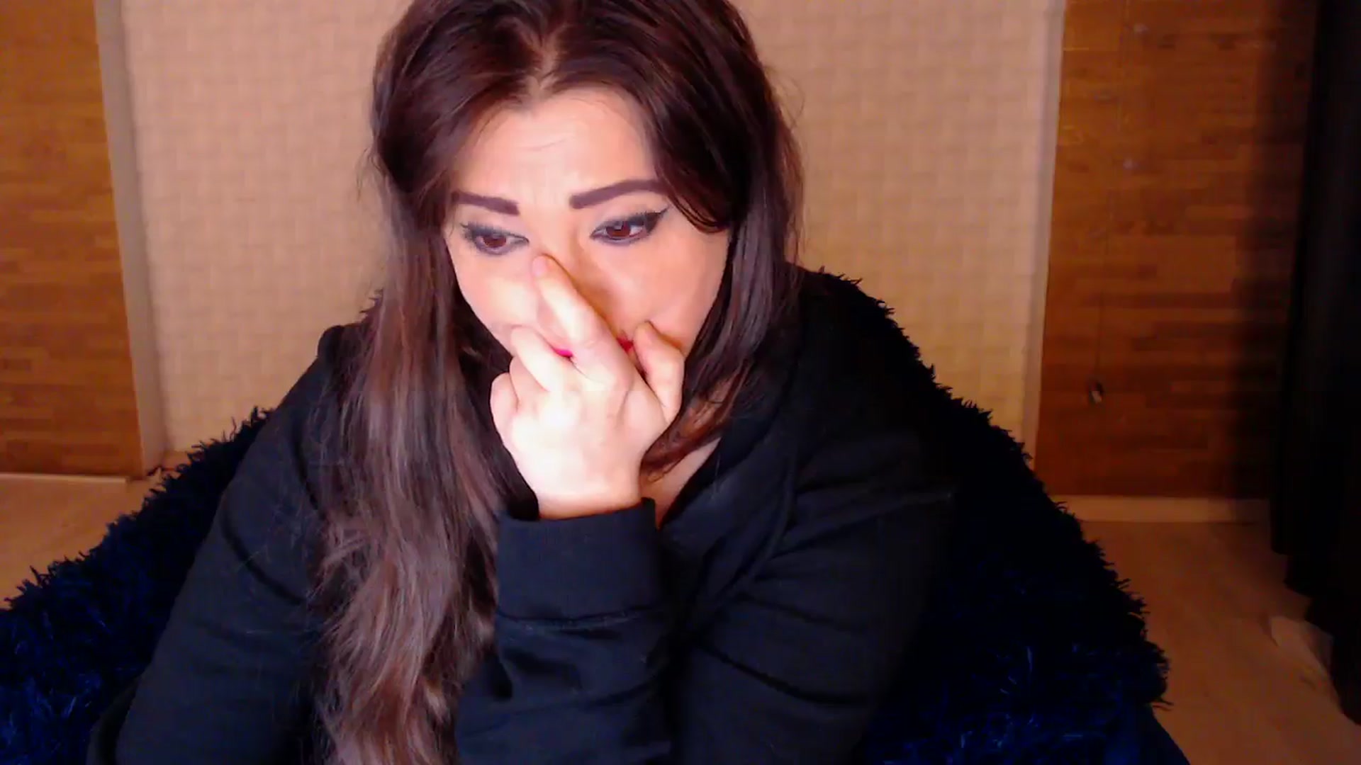 Gallery image thumbnail from HotRebbecca's myfreecams stream on, 11/09/2024, 02:56 image 18 of 20