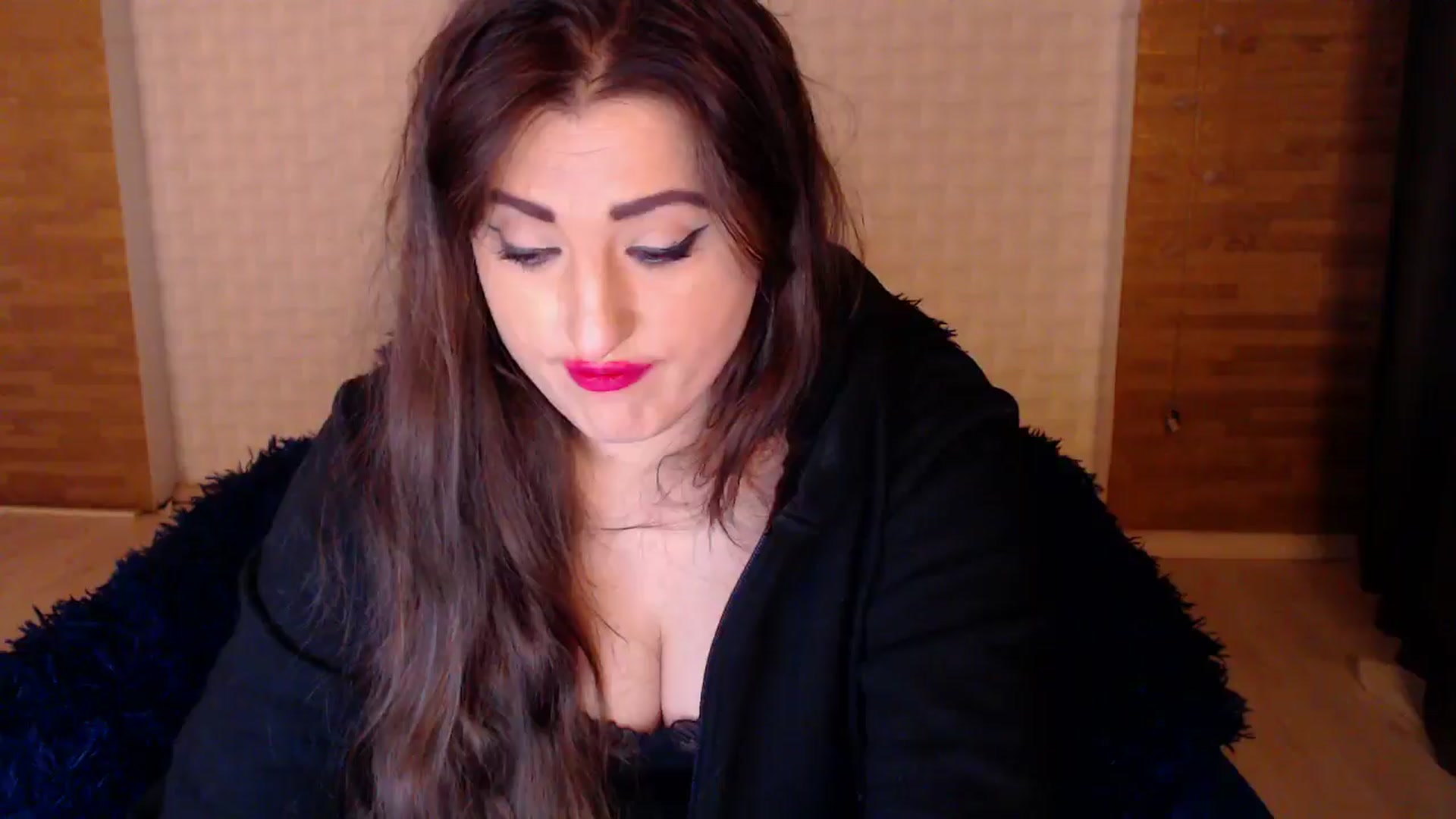 Gallery image thumbnail from HotRebbecca's myfreecams stream on, 11/09/2024, 02:56 image 20 of 20