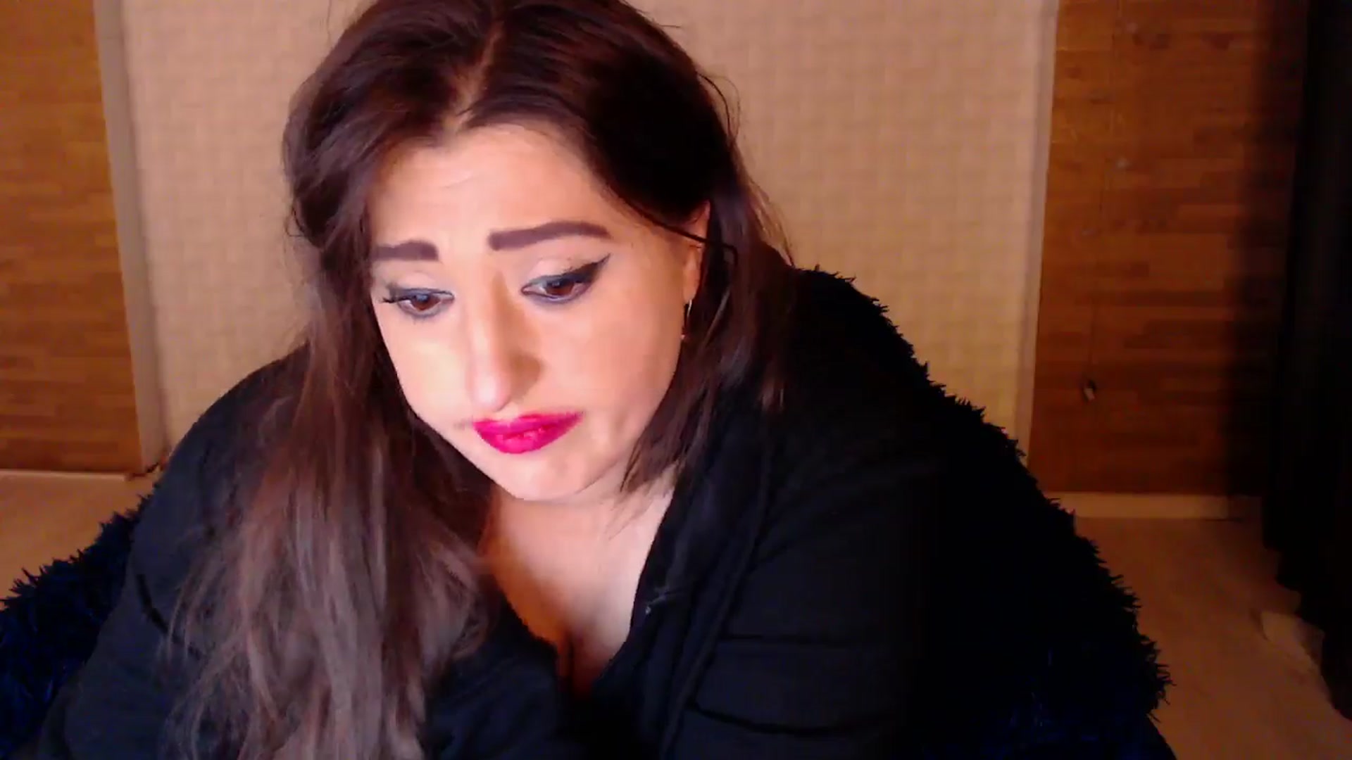 Gallery image thumbnail from HotRebbecca's myfreecams stream on, 11/09/2024, 02:56 image 16 of 20