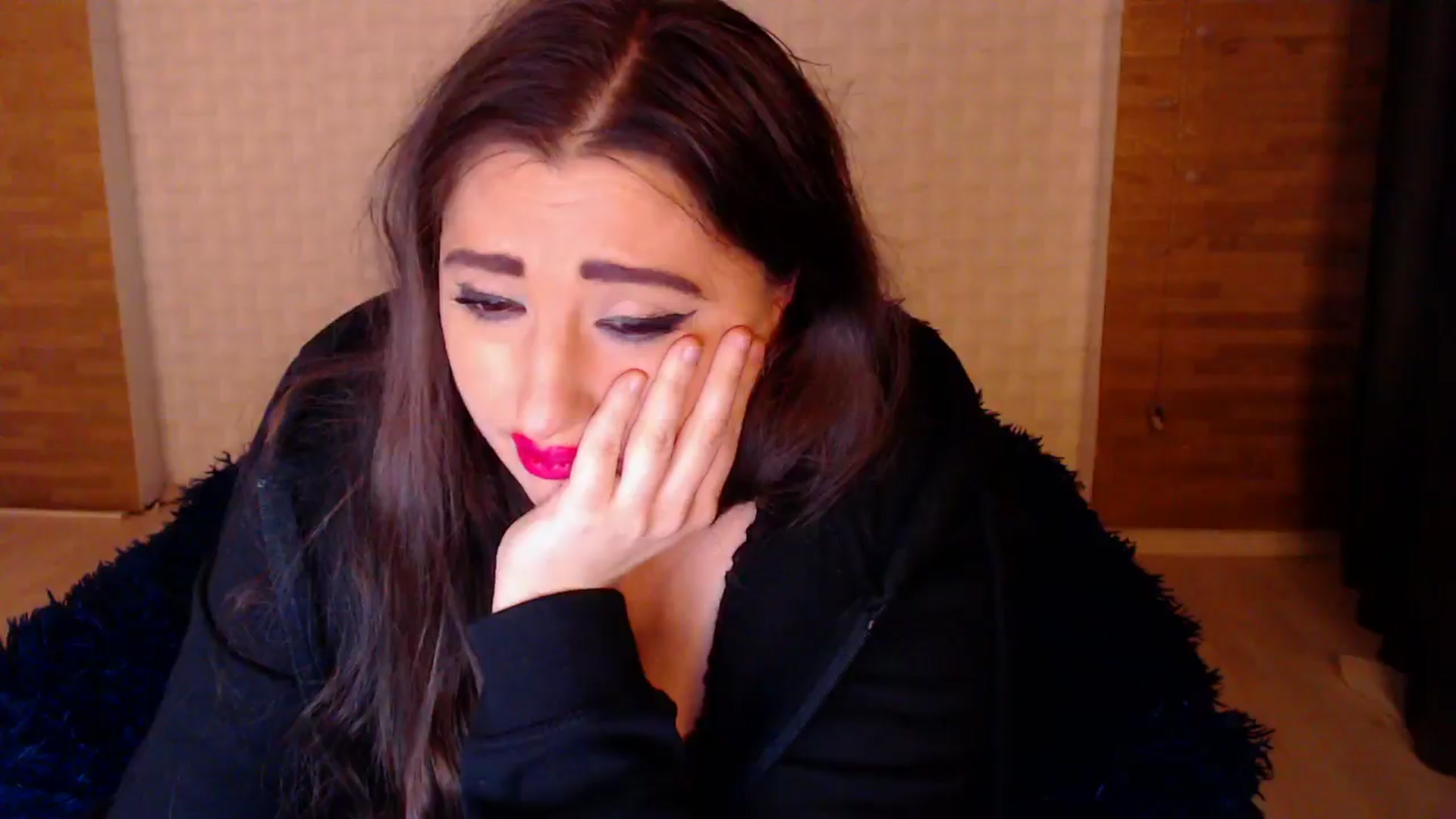 Gallery image thumbnail from HotRebbecca's myfreecams stream on, 11/09/2024, 02:56 image 9 of 20