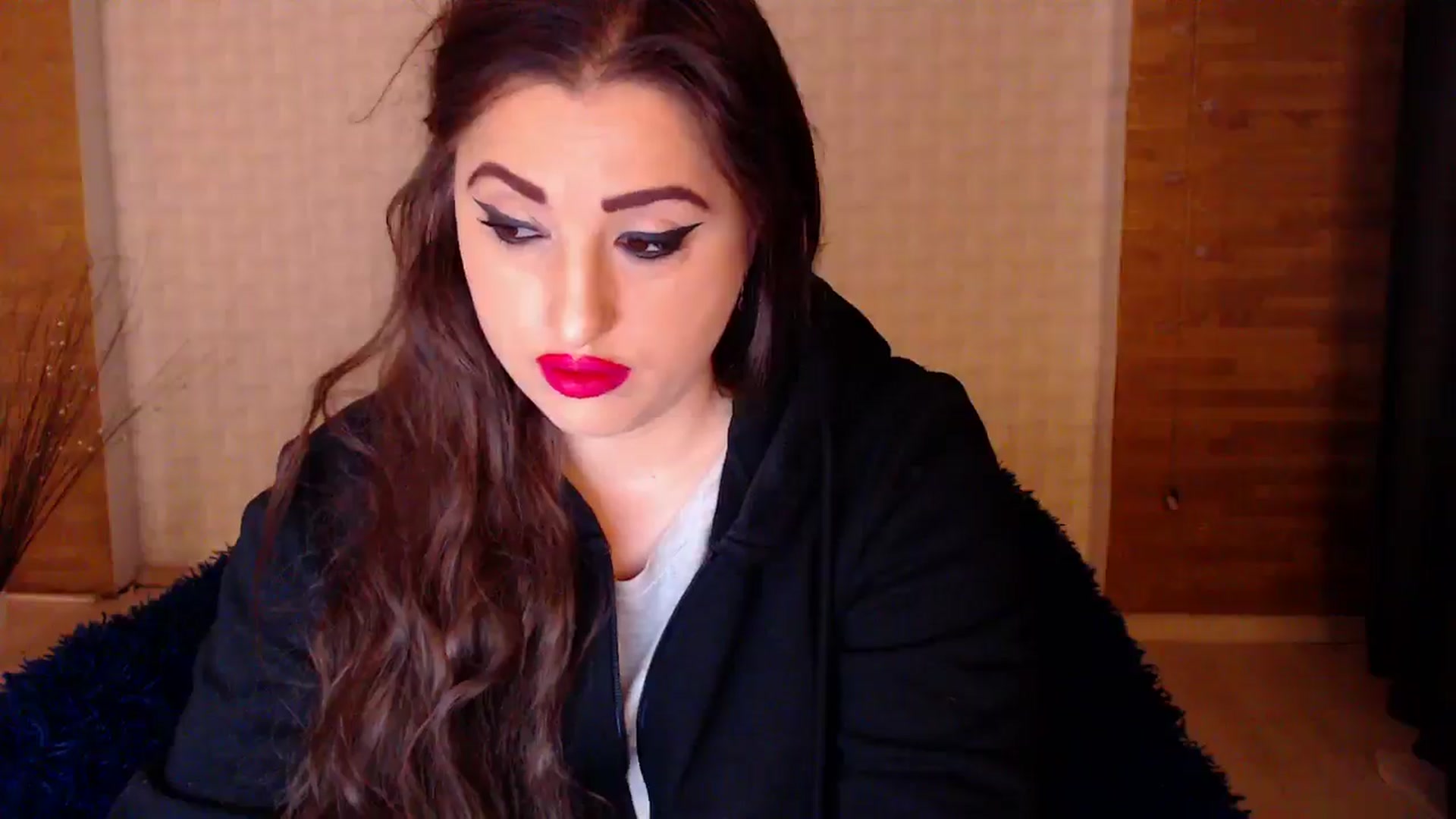 Gallery image thumbnail from HotRebbecca's myfreecams stream on, 11/09/2024, 22:41 image 10 of 20