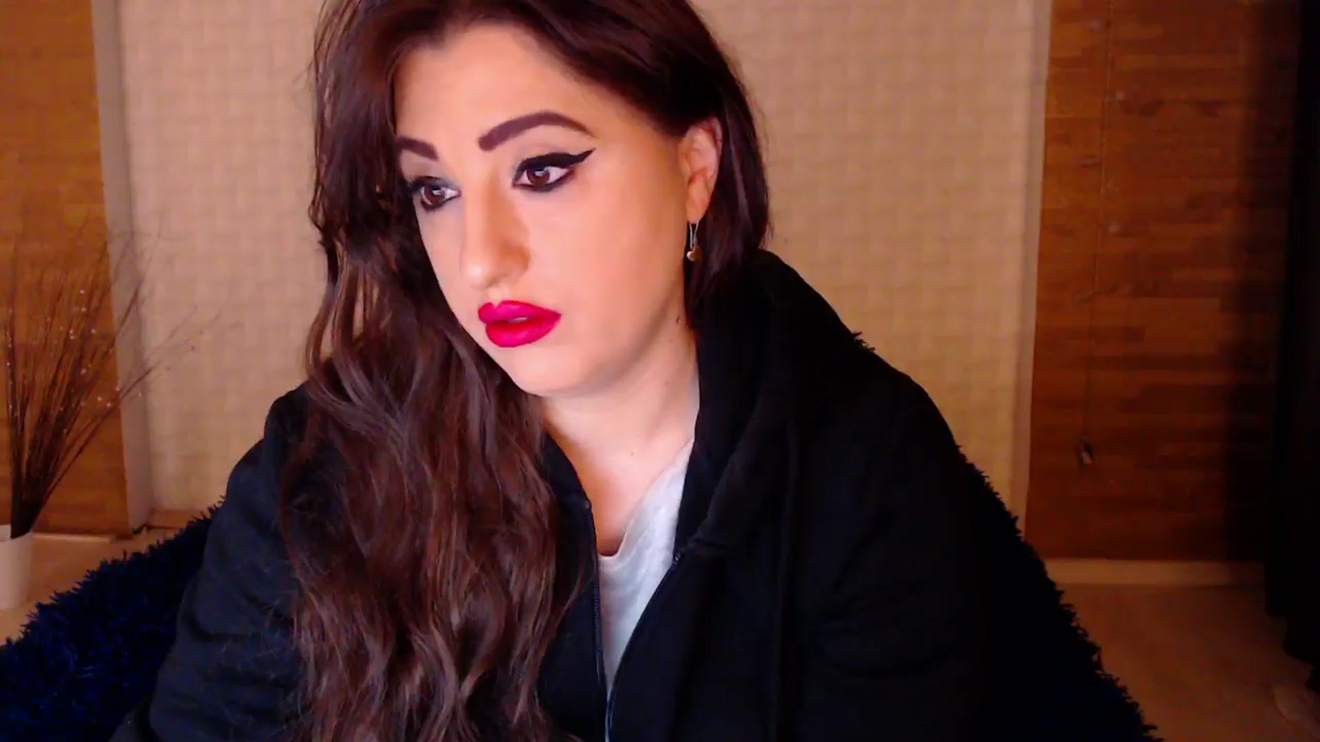 Gallery image thumbnail from HotRebbecca's myfreecams stream on, 11/09/2024, 22:41 image 4 of 20