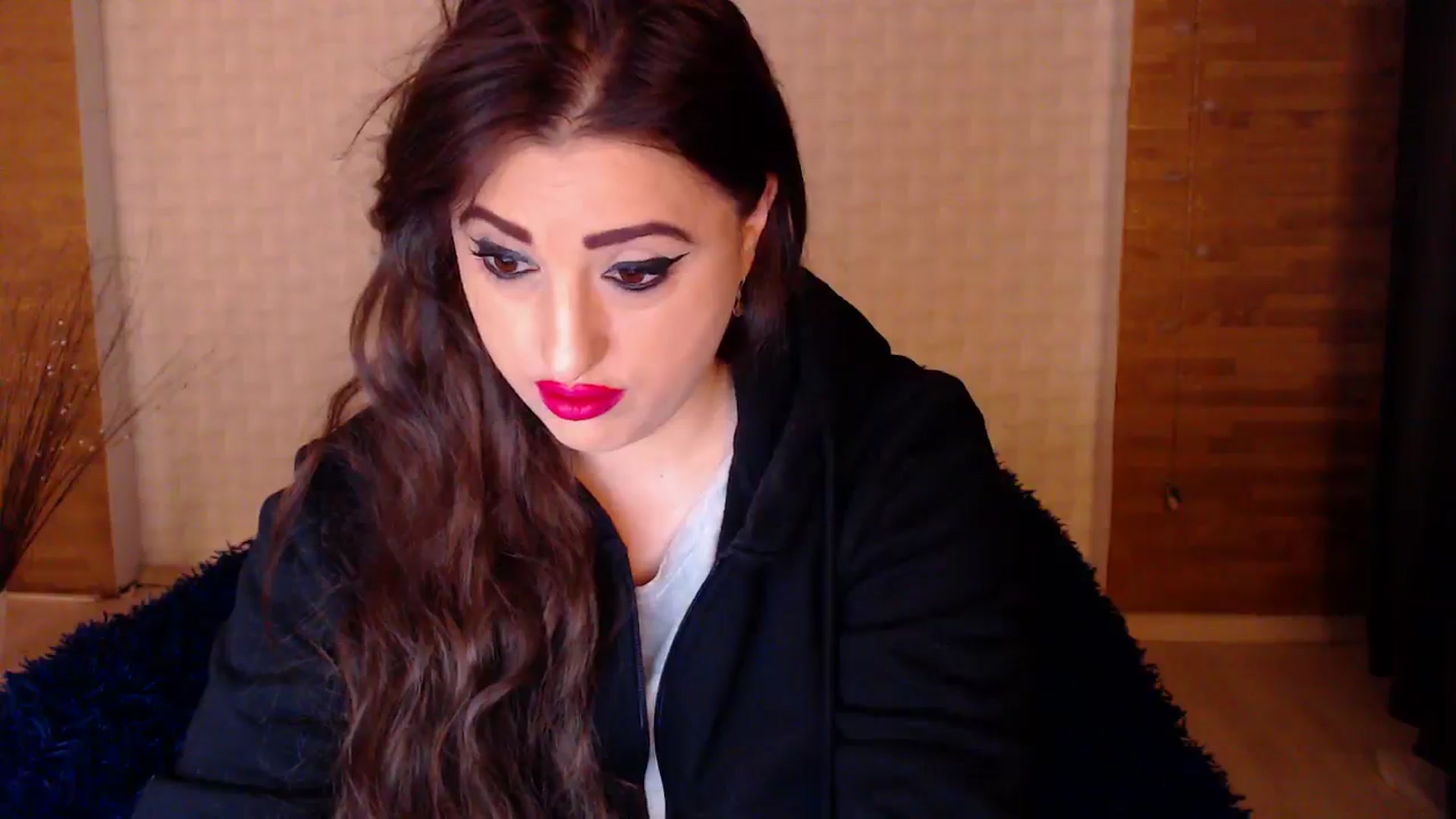 Gallery image thumbnail from HotRebbecca's myfreecams stream on, 11/09/2024, 22:41 image 20 of 20