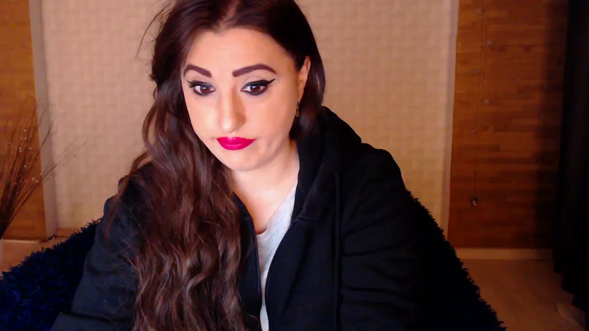Gallery image thumbnail from HotRebbecca's myfreecams stream on, 11/09/2024, 22:41 image 16 of 20