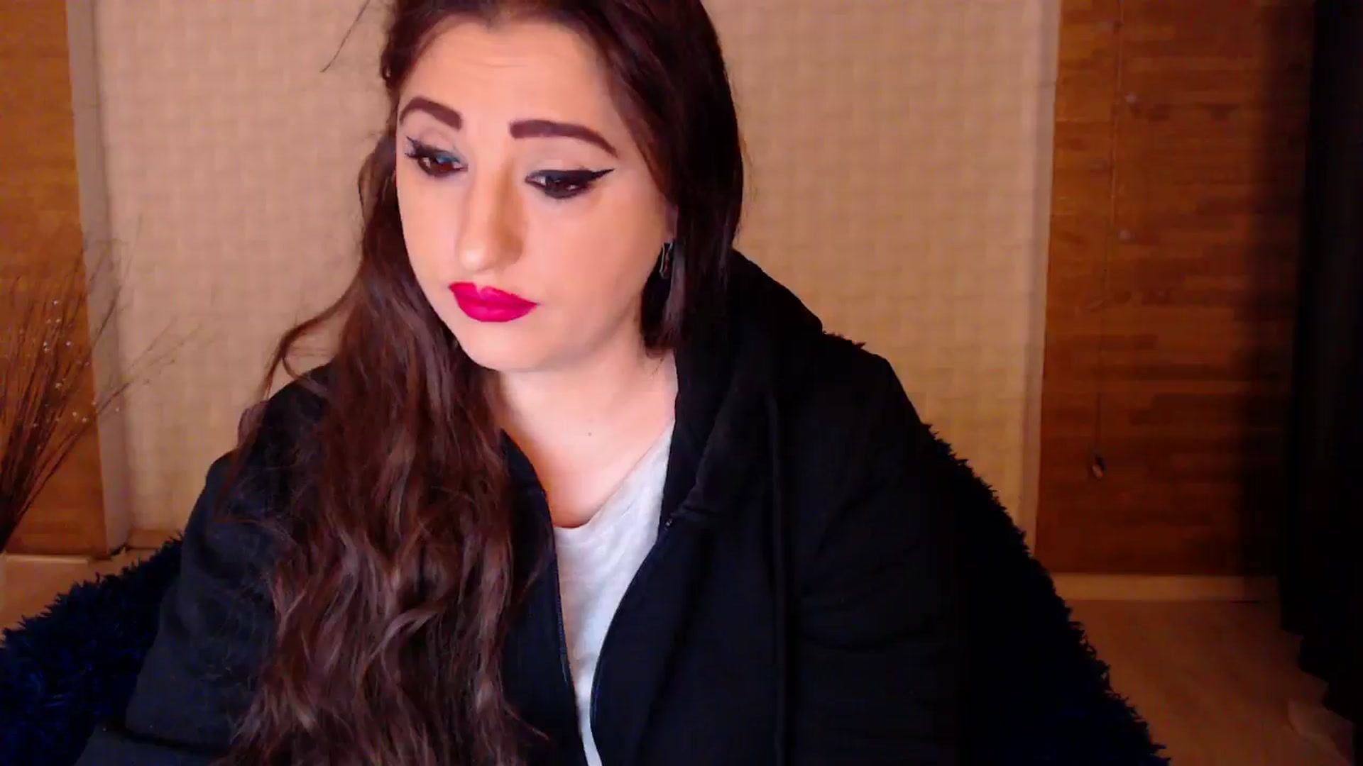 Gallery image thumbnail from HotRebbecca's myfreecams stream on, 11/09/2024, 22:41 image 9 of 20