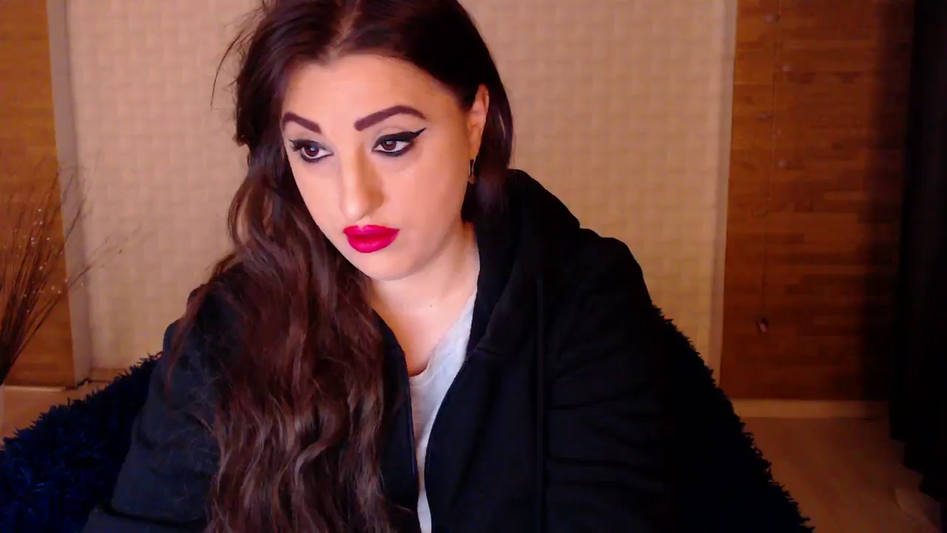 Gallery image thumbnail from HotRebbecca's myfreecams stream on, 11/09/2024, 22:41 image 18 of 20