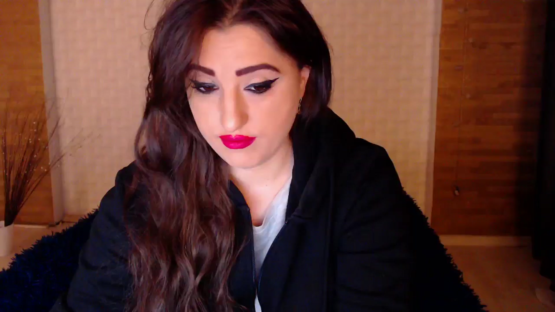 Gallery image thumbnail from HotRebbecca's myfreecams stream on, 11/09/2024, 22:41 image 5 of 20