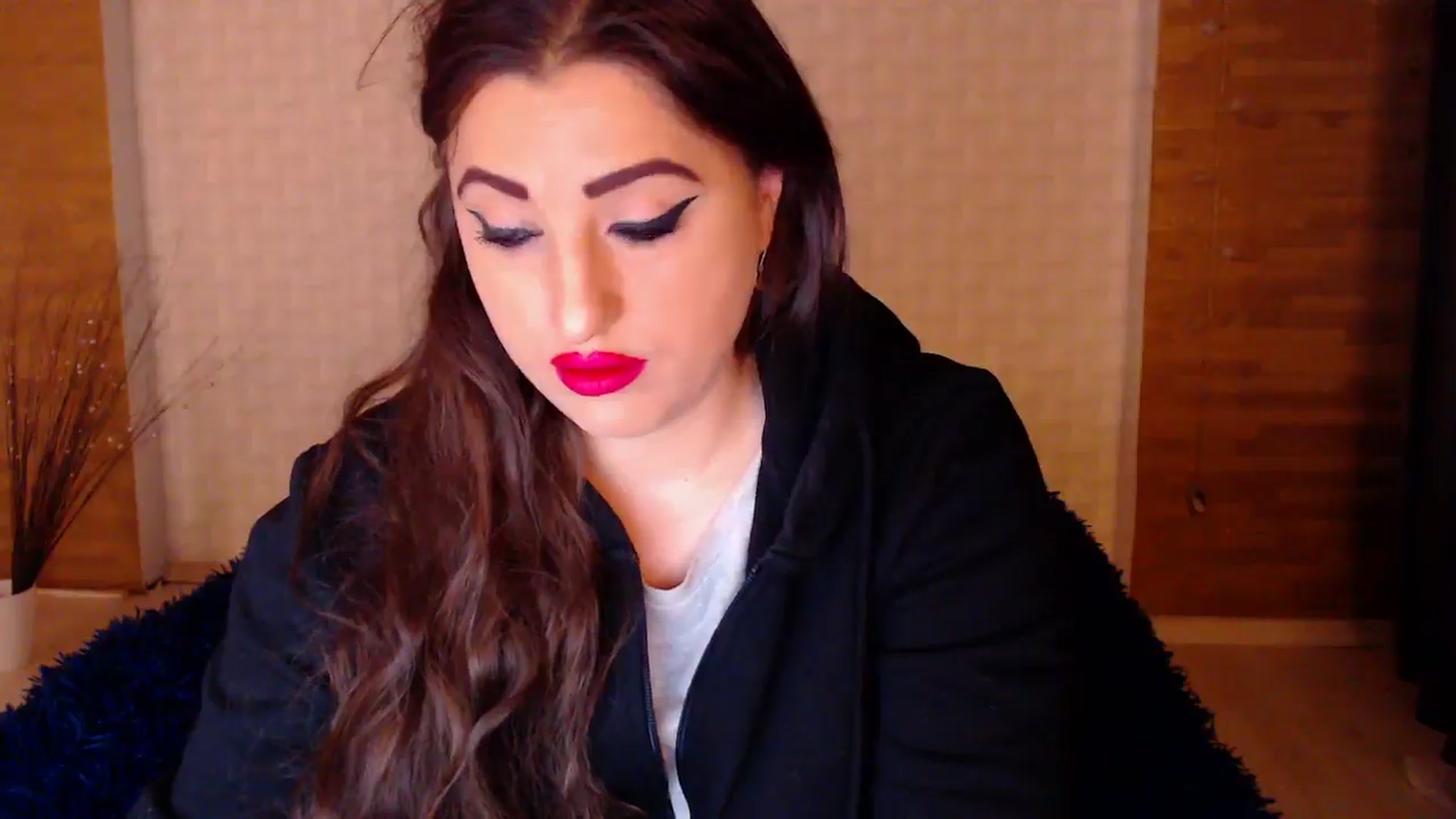Gallery image thumbnail from HotRebbecca's myfreecams stream on, 11/09/2024, 22:41 image 8 of 20