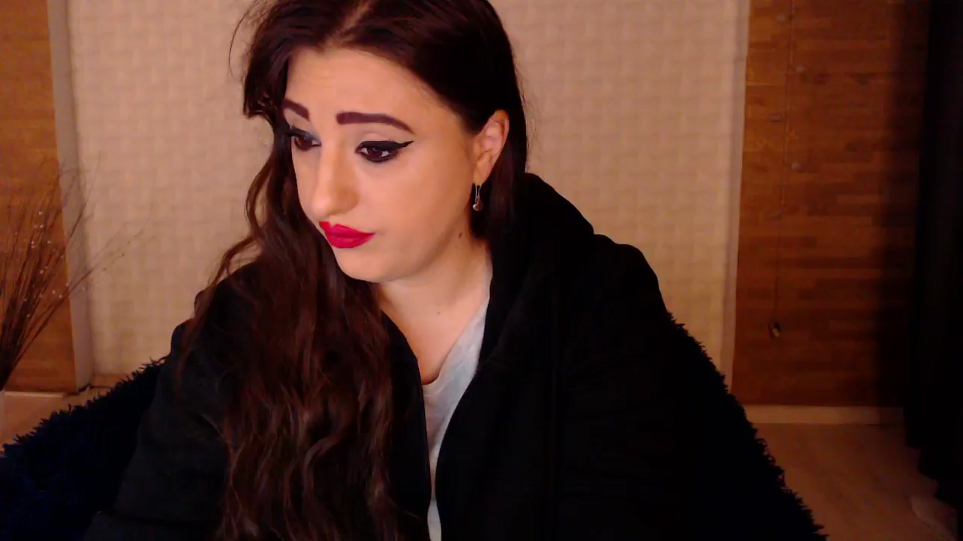 Gallery image thumbnail from HotRebbecca's myfreecams stream on, 11/09/2024, 22:41 image 17 of 20