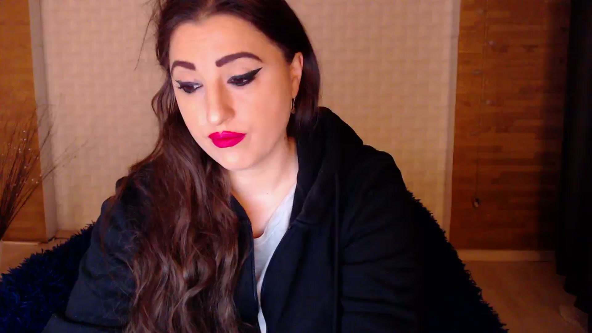 Gallery image thumbnail from HotRebbecca's myfreecams stream on, 11/09/2024, 22:41 image 11 of 20