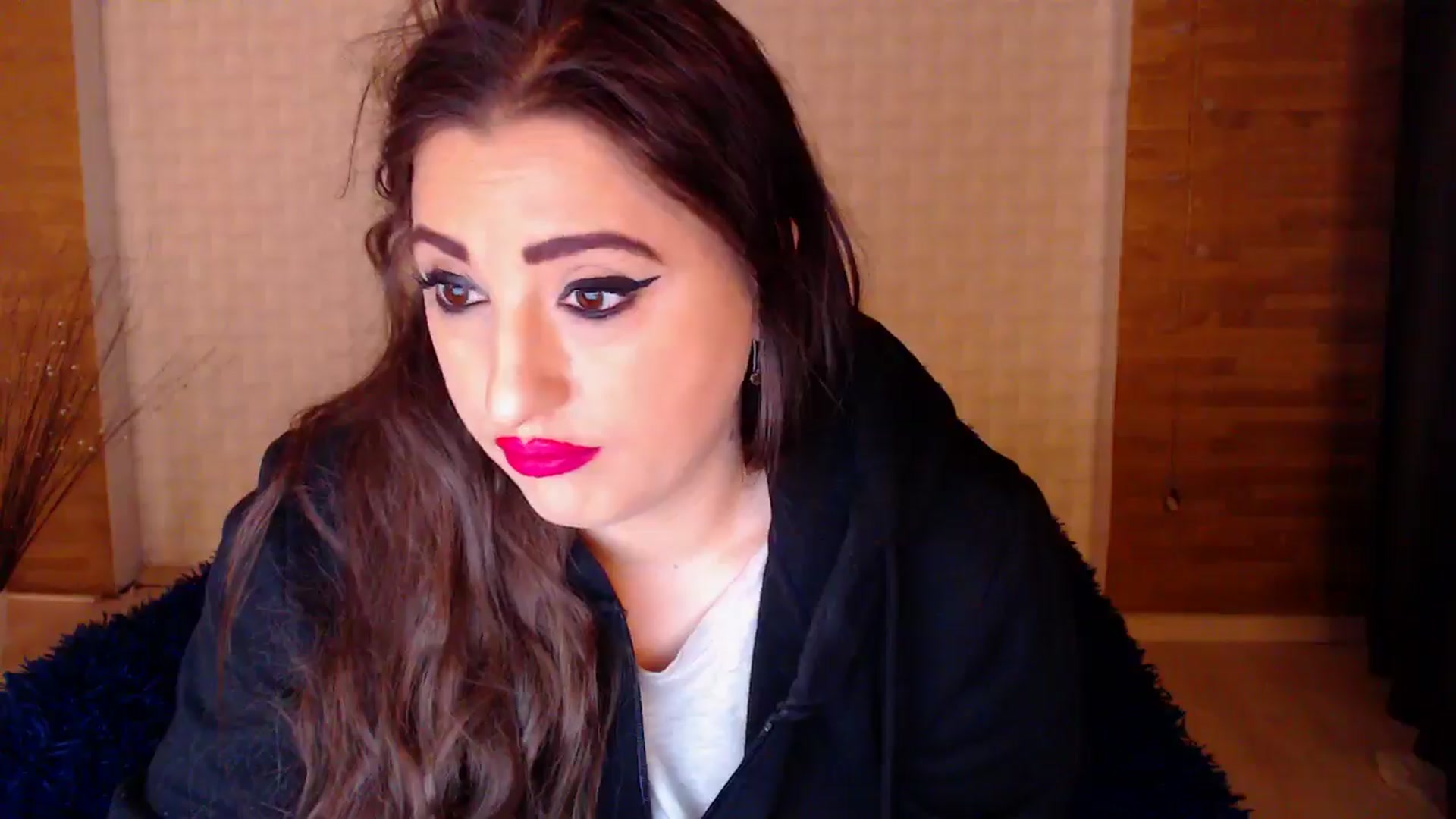 Gallery image thumbnail from HotRebbecca's myfreecams stream on, 11/09/2024, 22:41 image 14 of 20