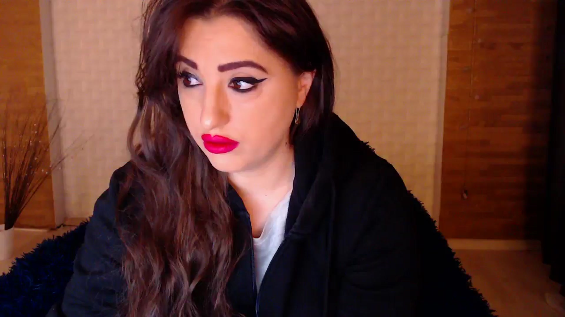 Gallery image thumbnail from HotRebbecca's myfreecams stream on, 11/09/2024, 22:41 image 3 of 20