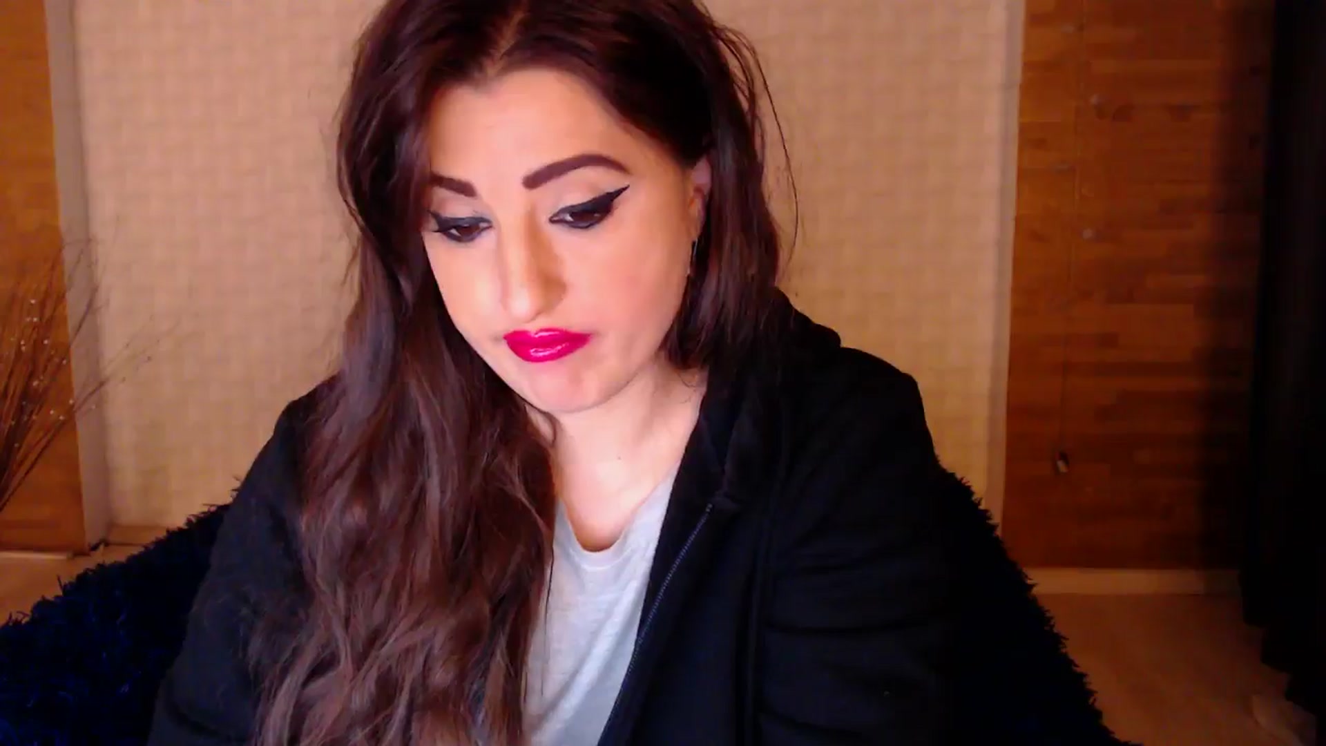 Gallery image thumbnail from HotRebbecca's myfreecams stream on, 11/10/2024, 24:43 image 18 of 20